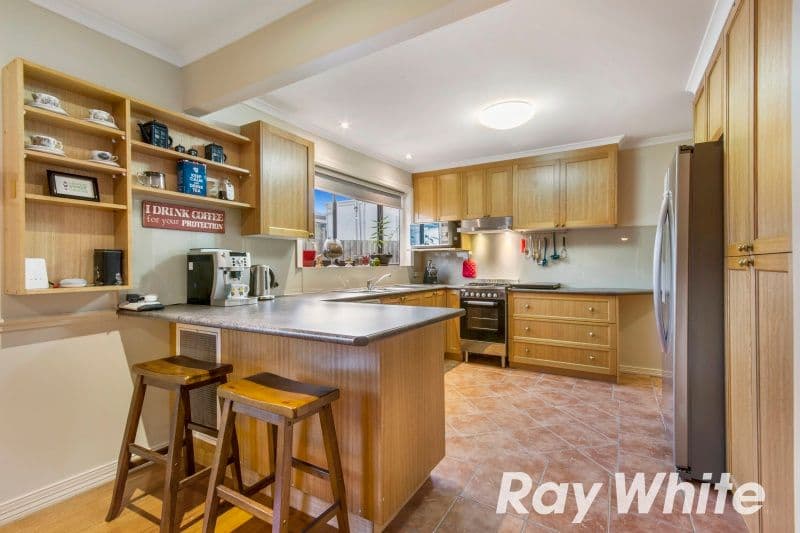 45 Gaydon Street, Ferntree Gully VIC 3156, Ferntree Gully - Thumbnail 4