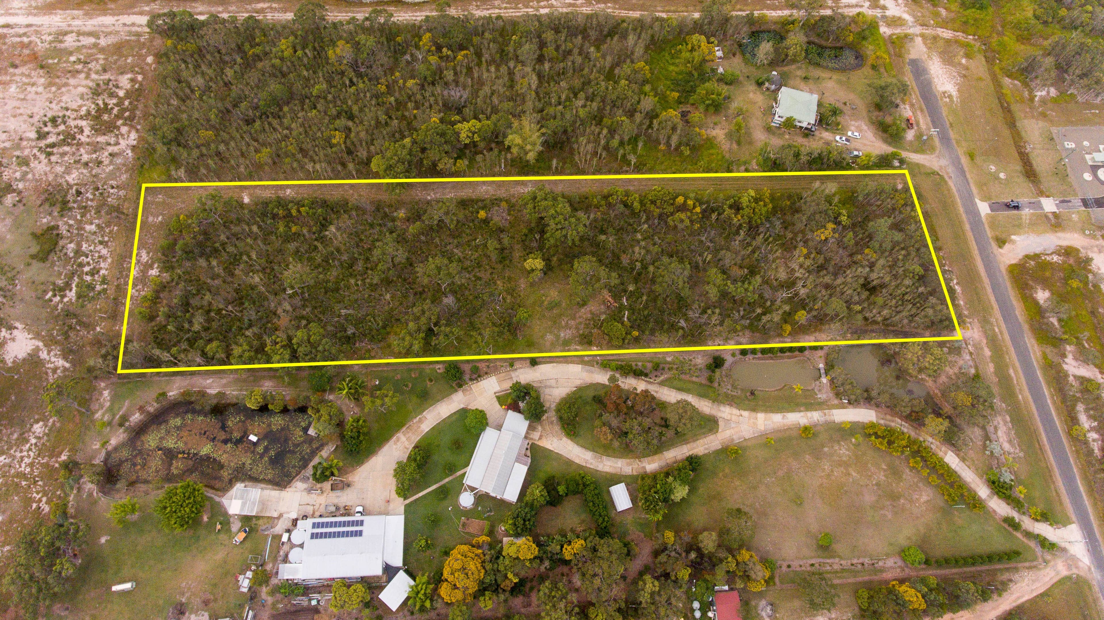 Lot 15 Jarvey Drive, Agnes Water QLD 4677, Agnes Water - Thumbnail 4