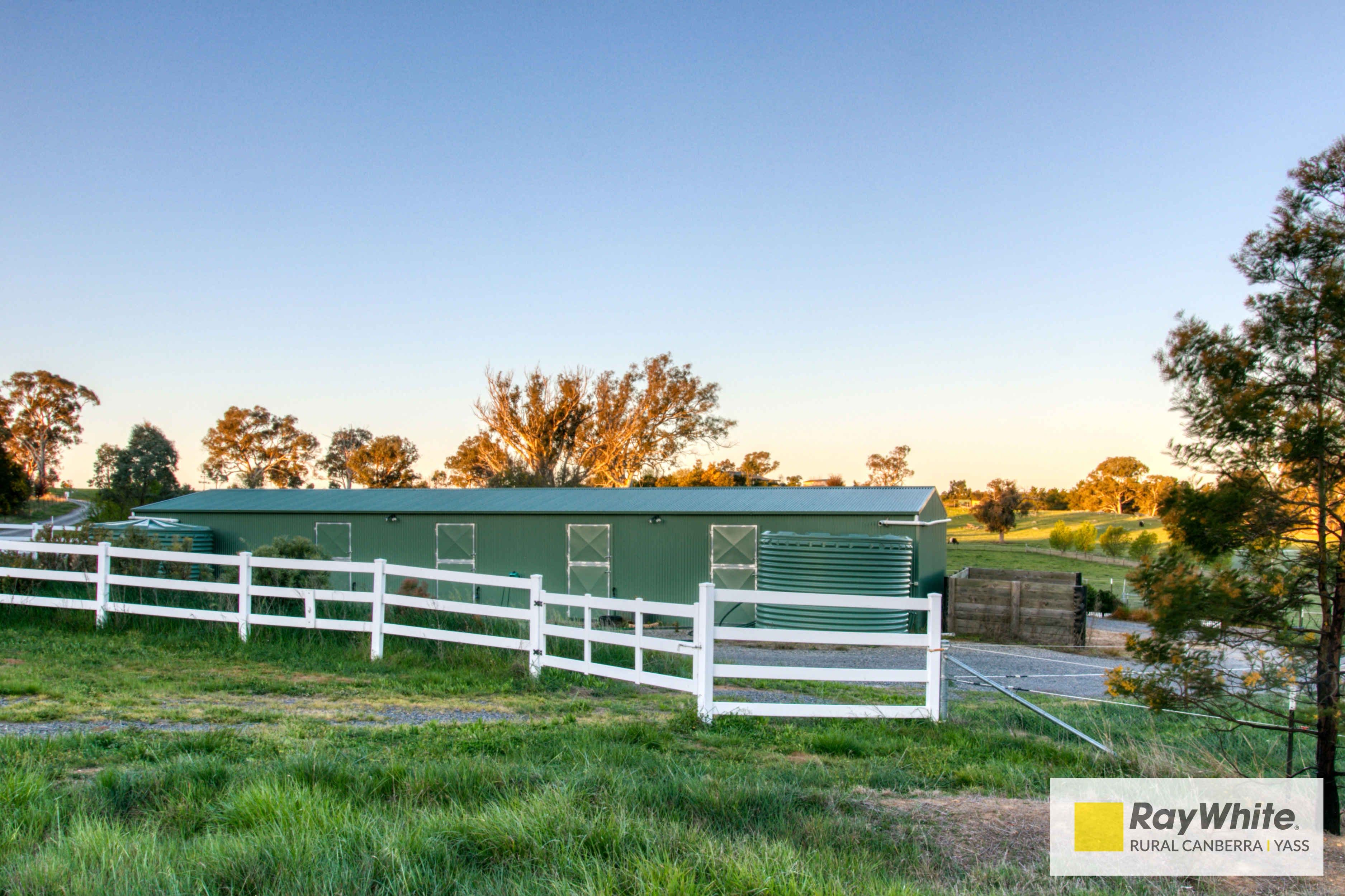 4 Ryslipp Drive, Murrumbateman NSW 2582, Murrumbateman - Thumbnail 4