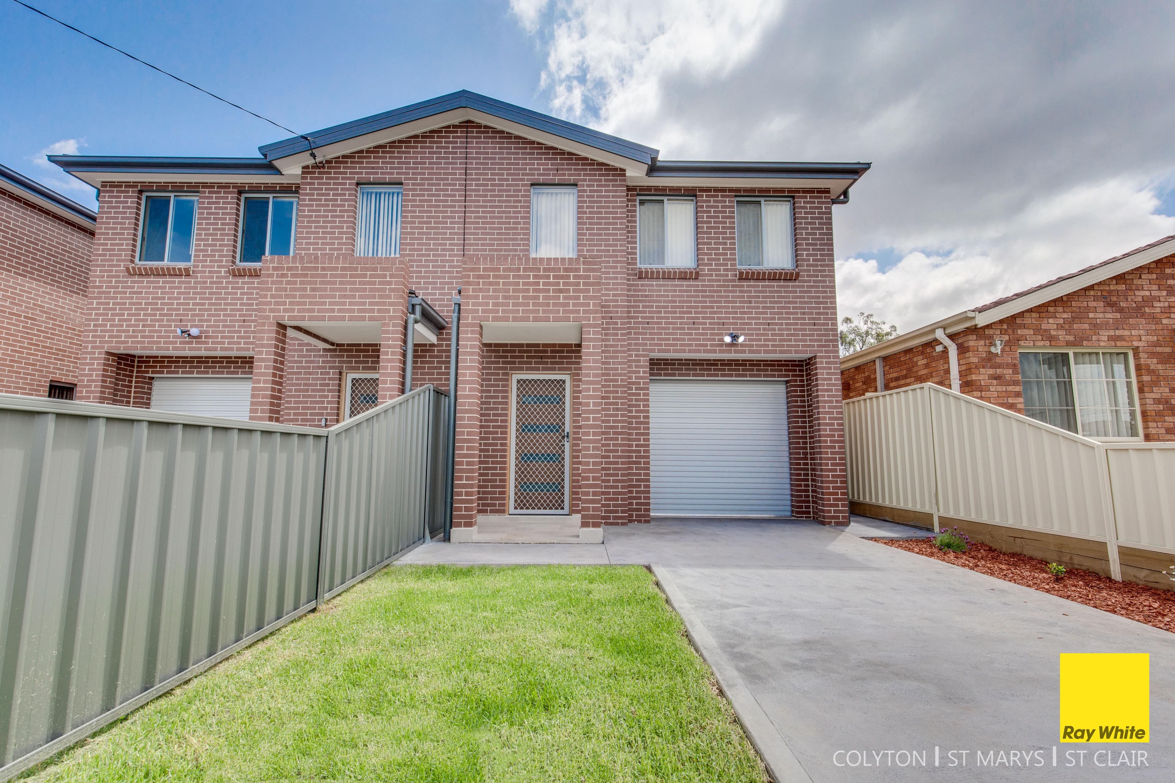 LOT 3, 25 Lisbon Street, Mount Druitt NSW 2770, Mount Druitt - Image 1