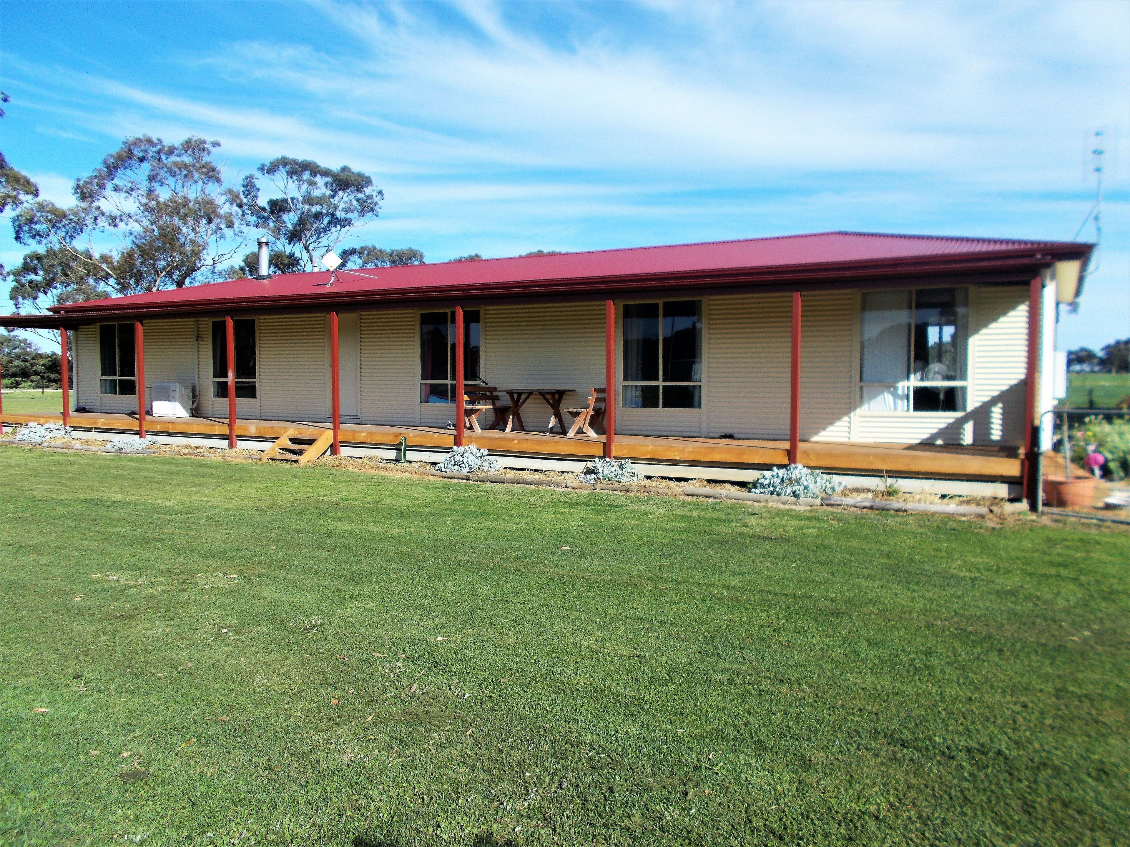 72 Hilliers Road, Mundulla SA 5270, Mundulla - Image 1