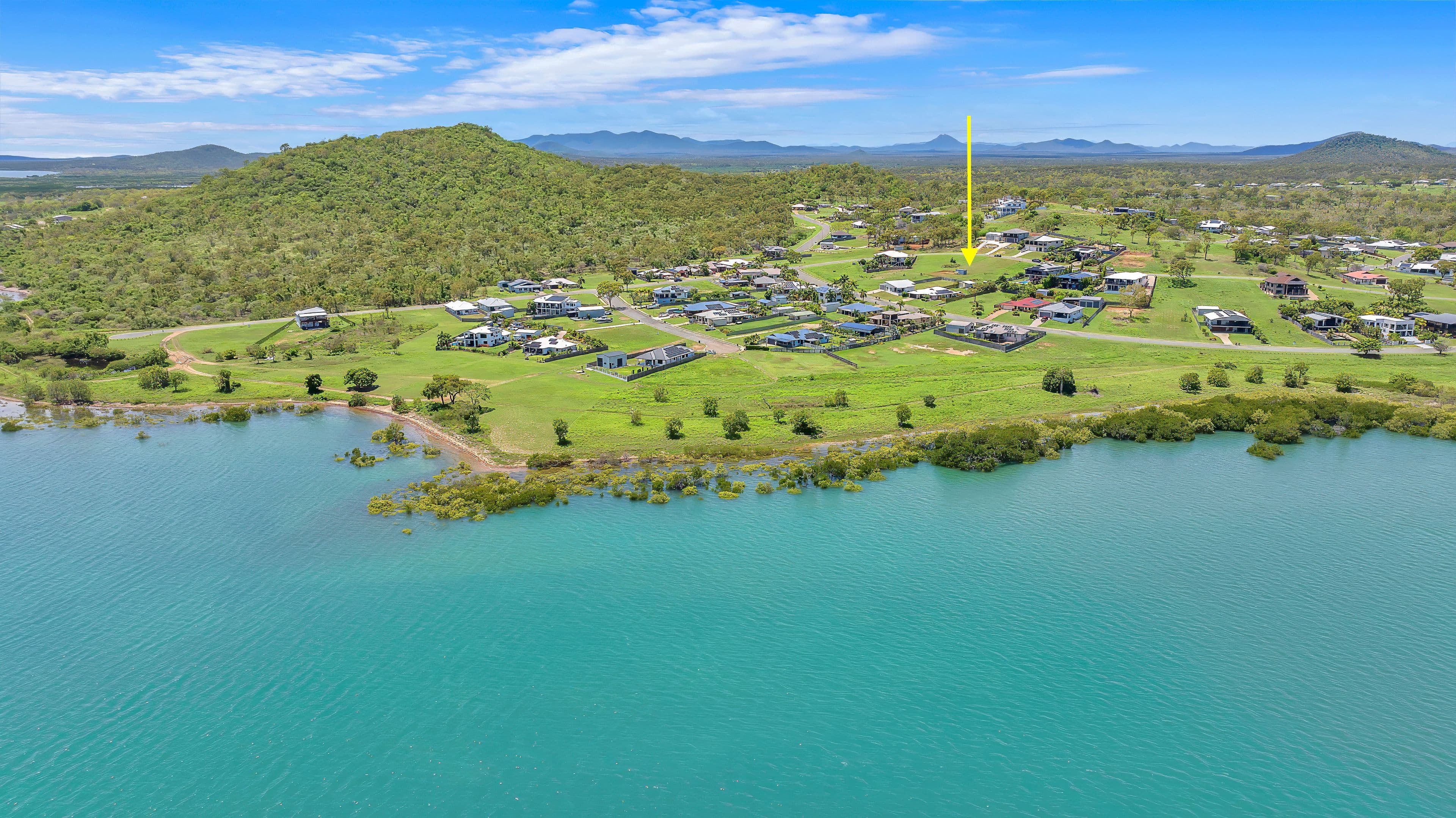111 Ocean View Drive, Bowen QLD 4805, Bowen - Thumbnail 2