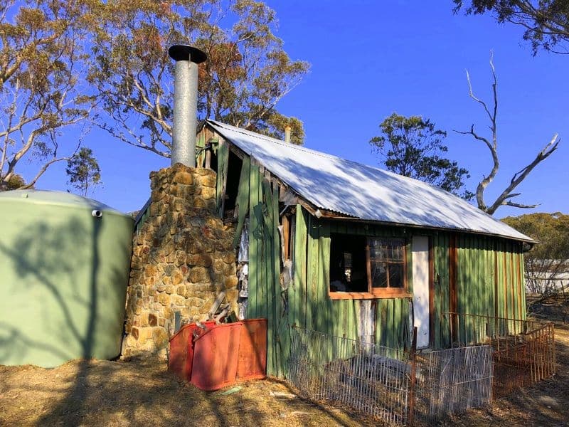 507 Little Bombay Road, Braidwood NSW 2622, Braidwood - Thumbnail 3