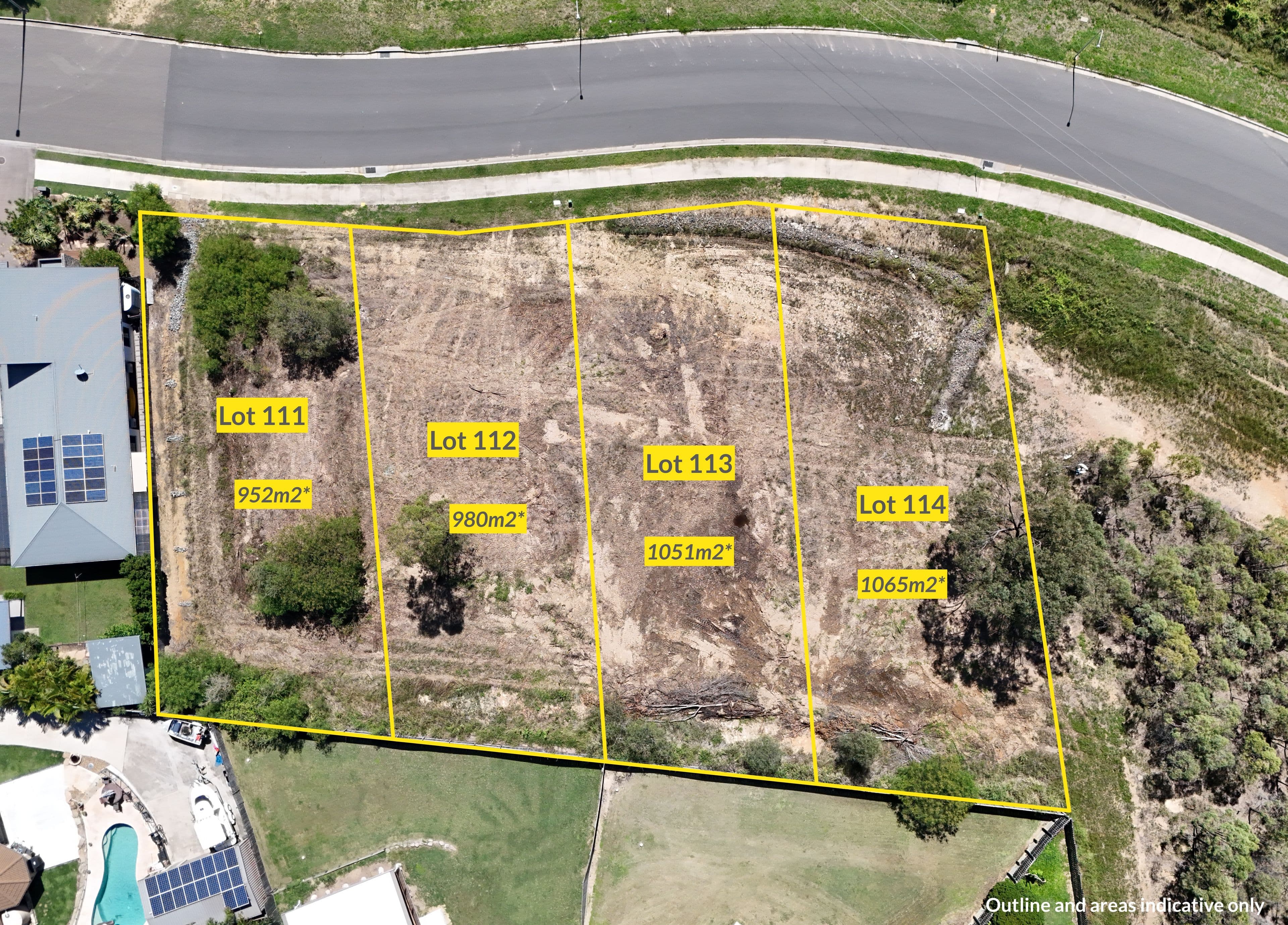18 Johnson Street, Glen Eden QLD 4680, Glen Eden - Thumbnail 2