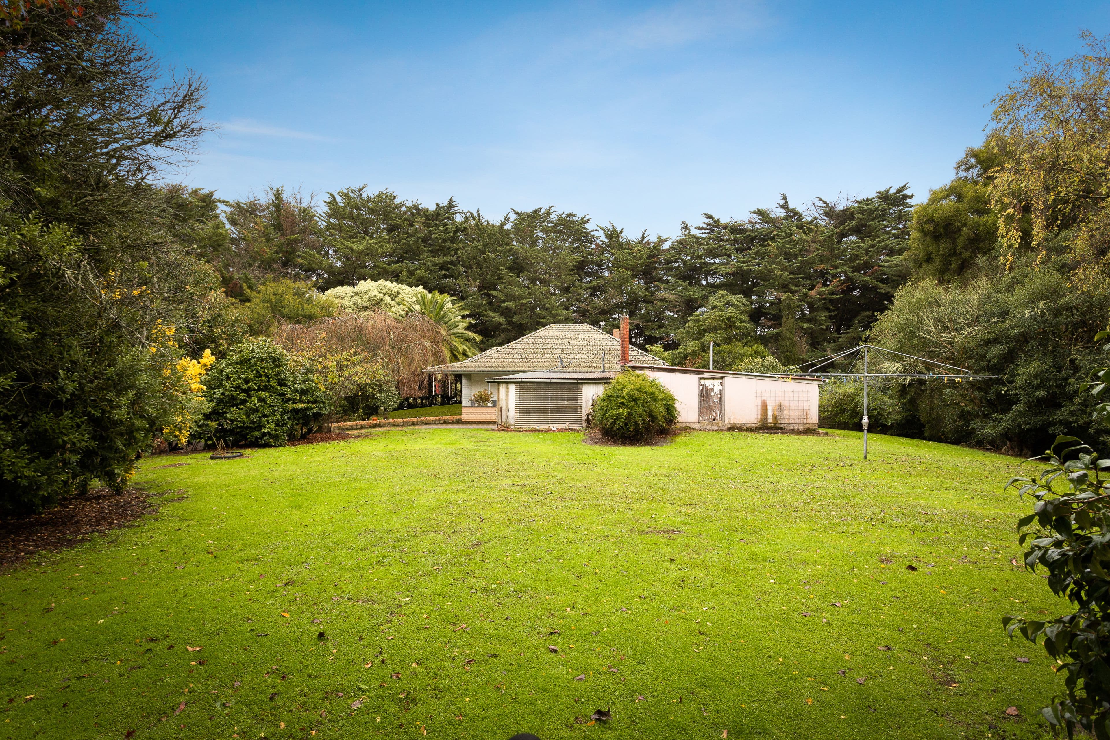 110 Rowes Road, Ranceby VIC 3951, Ranceby - Image 1