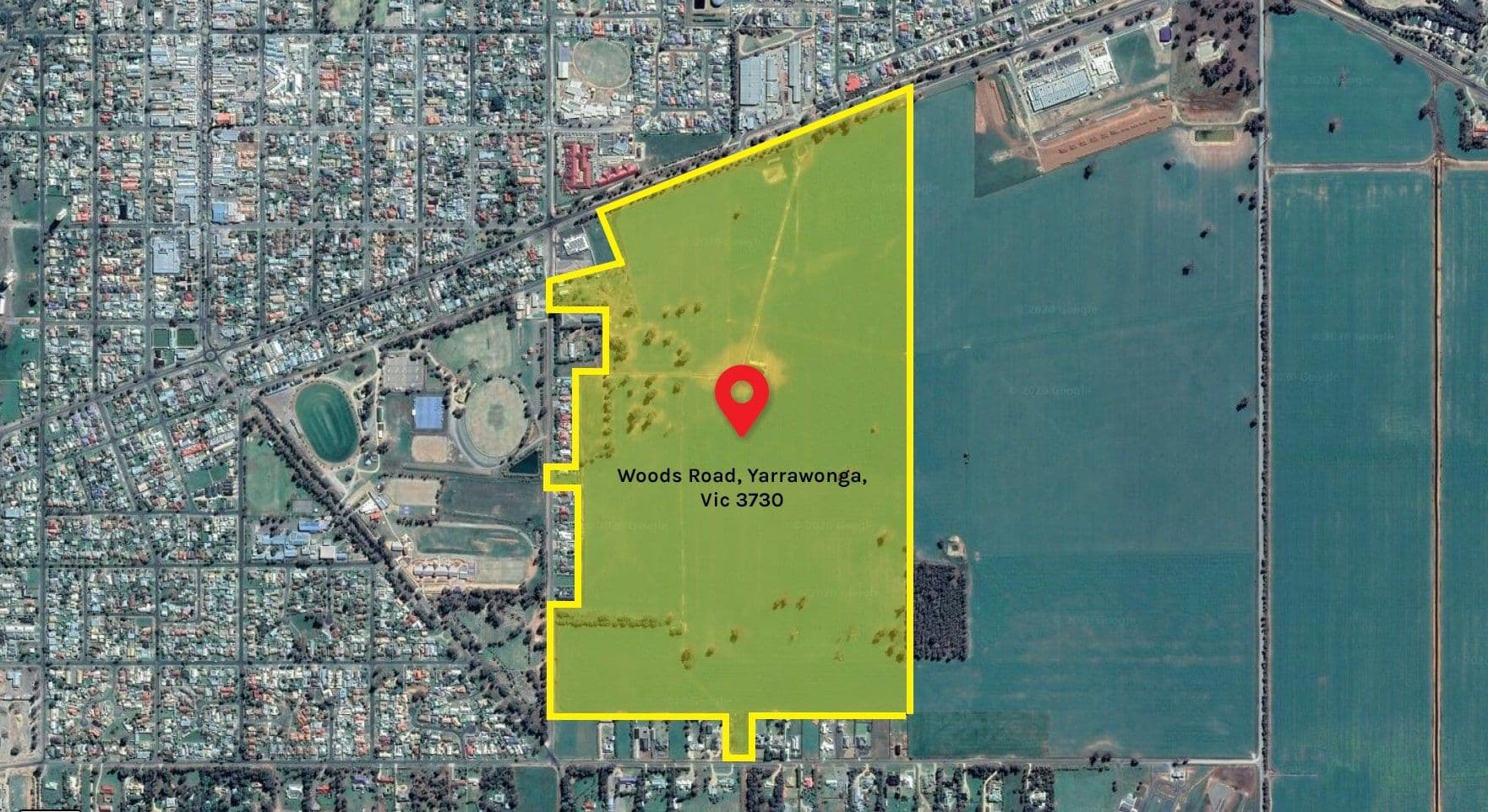 Yarrawonga VIC 3730, Yarrawonga - Image 1