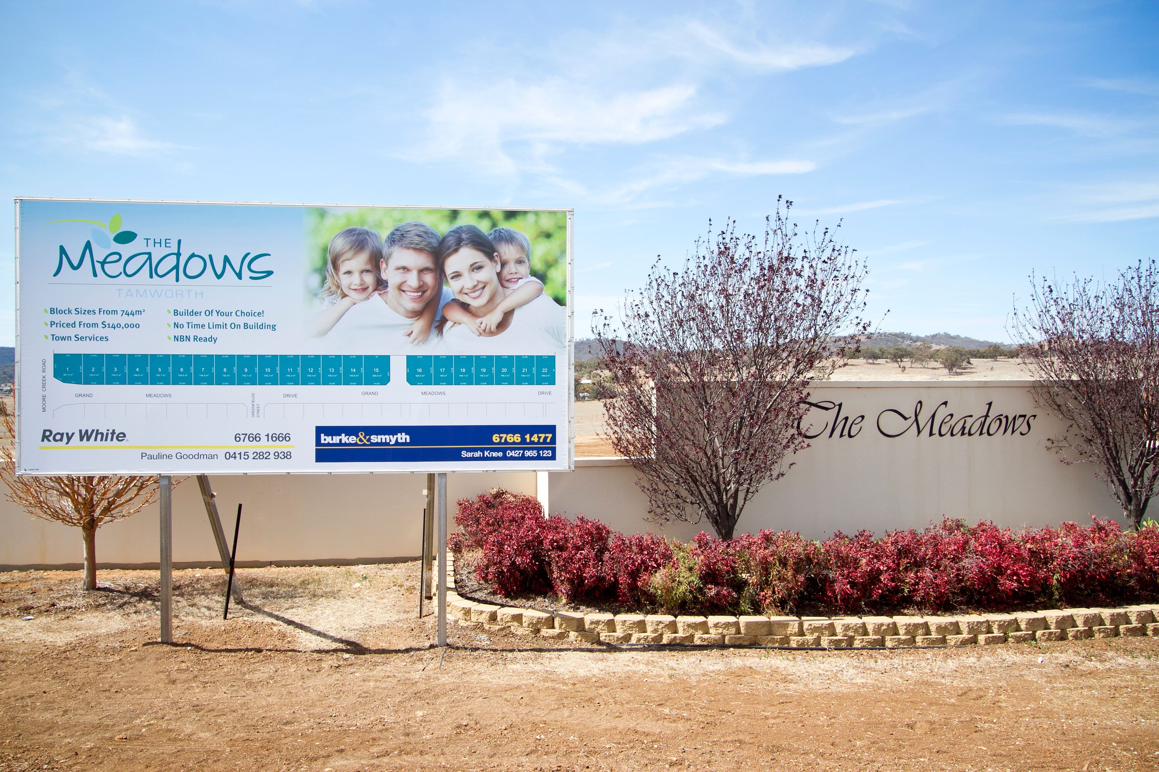 26 Grand Meadows Drive, Tamworth NSW 2340, Tamworth - Image 1