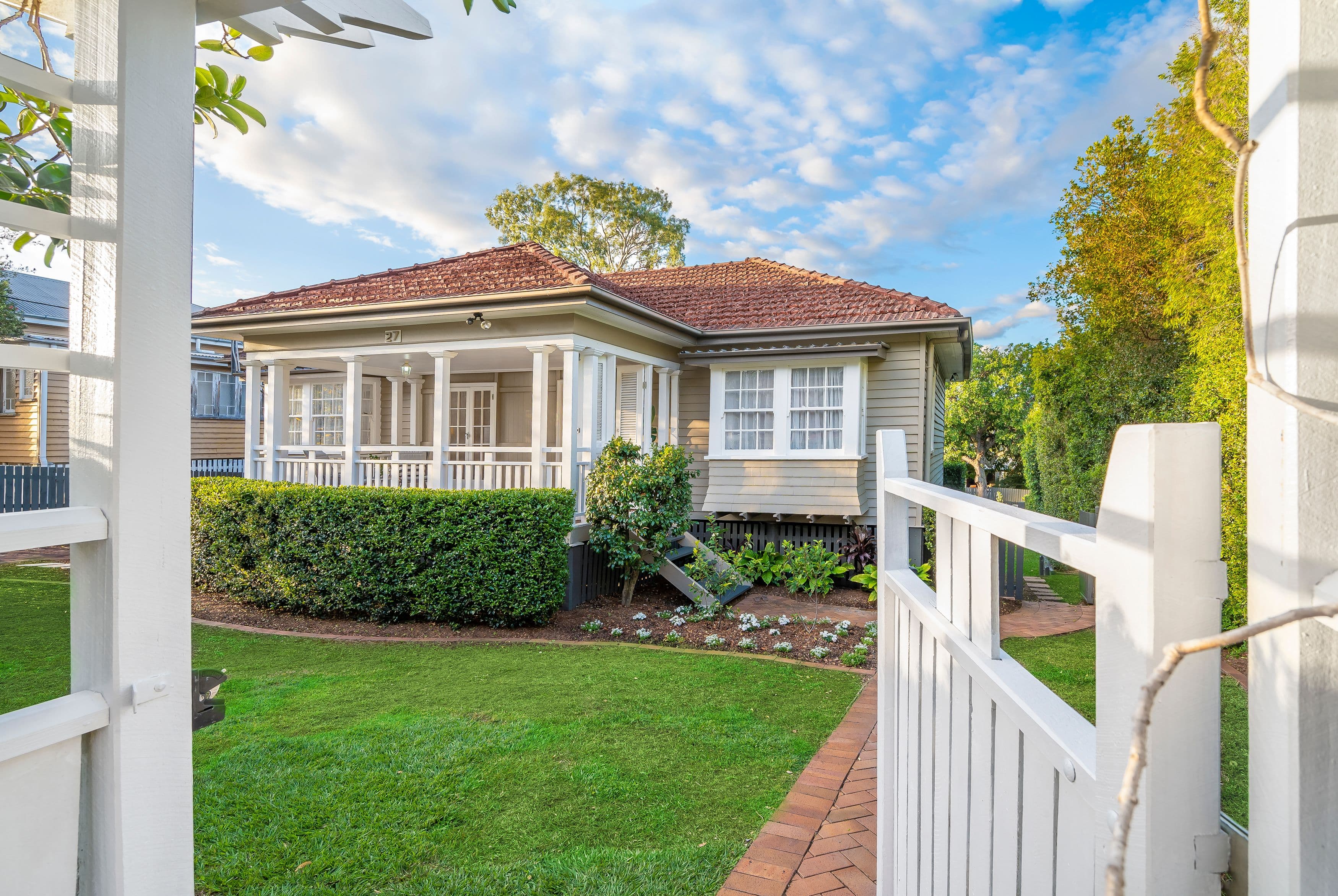 27 Clifton Street, Wilston QLD 4051, Wilston - Thumbnail 2