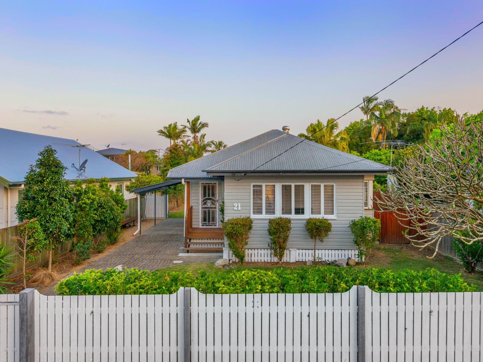 21 Station Avenue, Northgate QLD 4013, Northgate - Image 1
