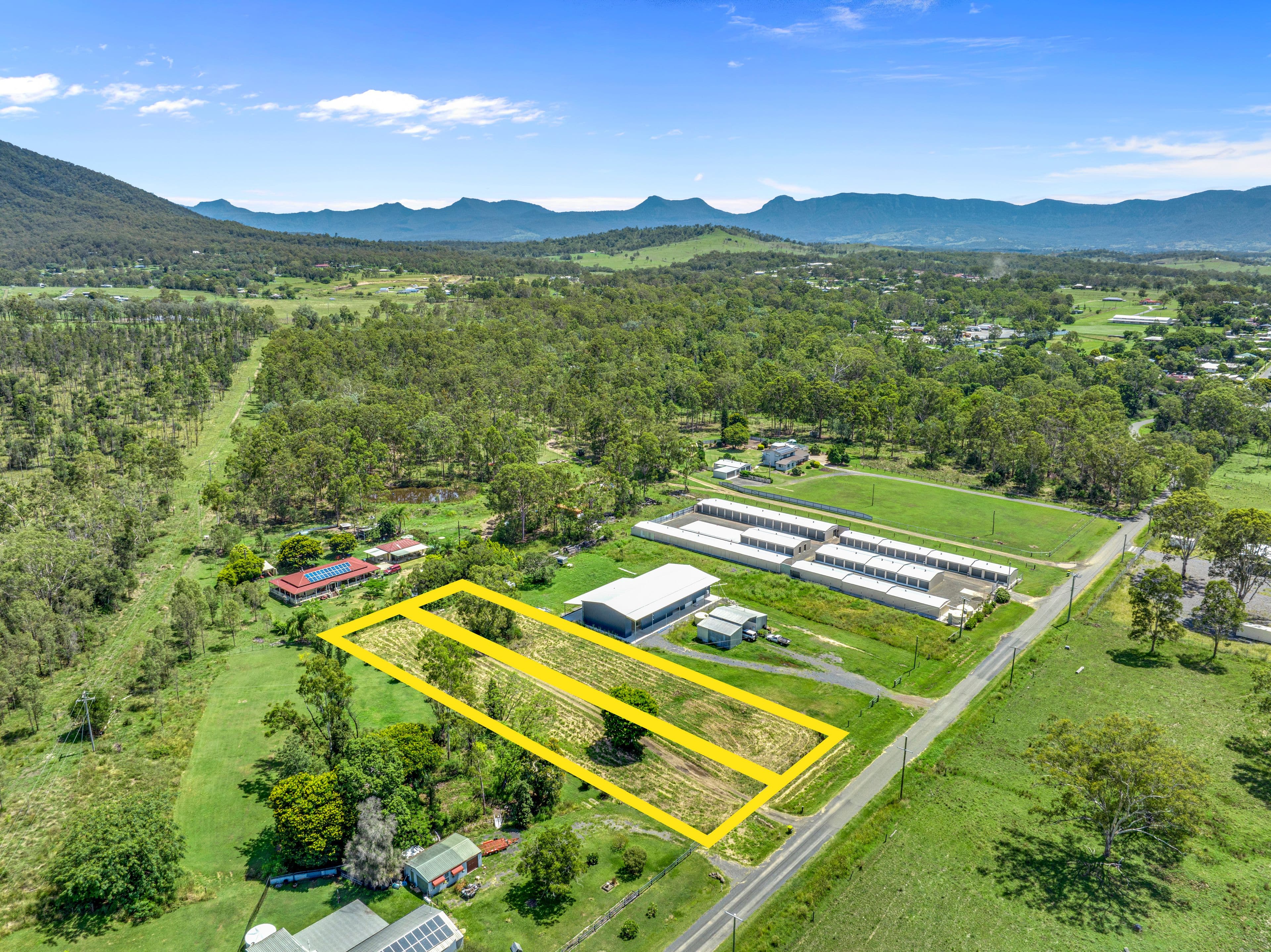 Lot 2 & 3 Sawmill Road, ARATULA QLD 4309, Aratula - Thumbnail 4