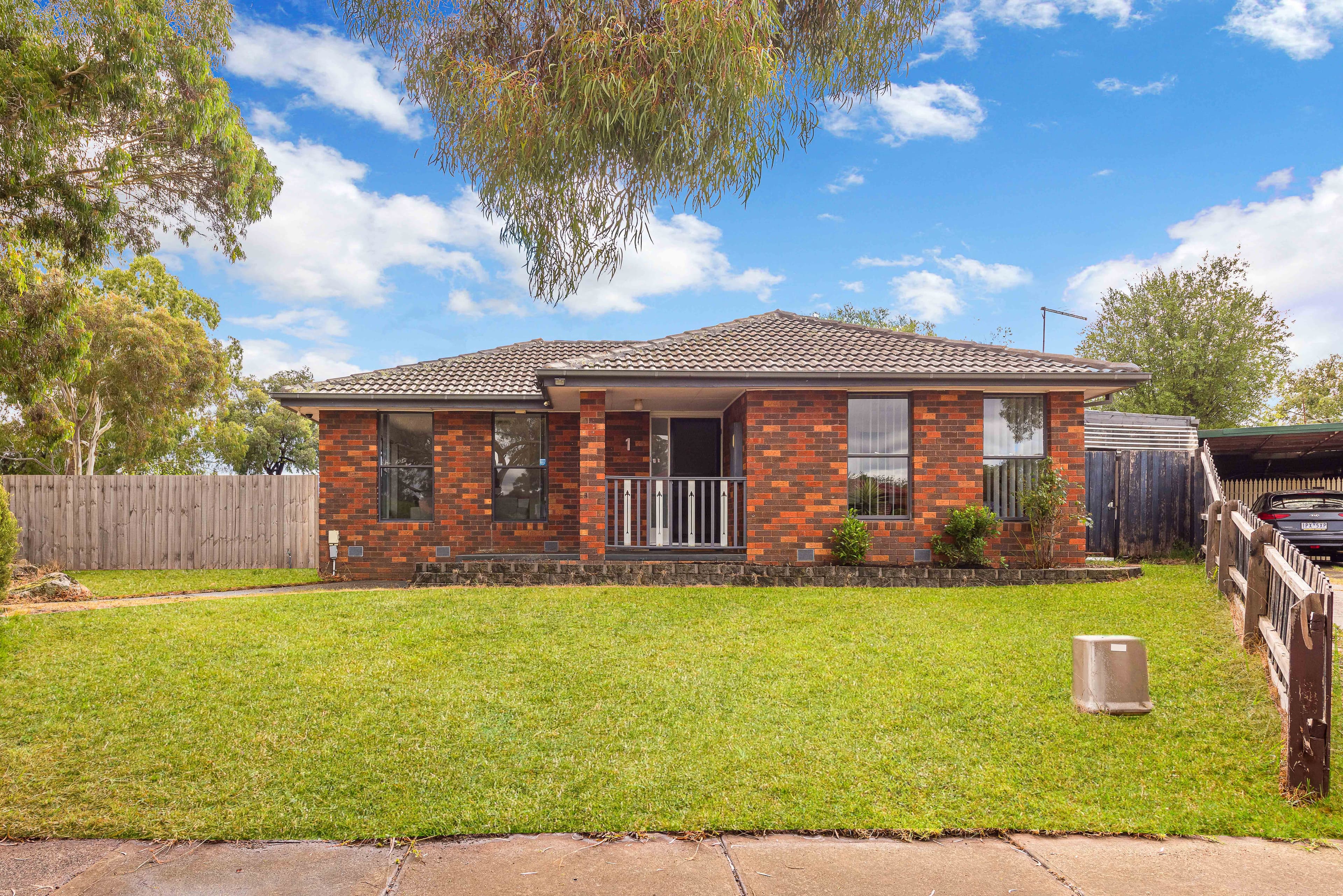 1 Rawdon Court, Mill Park VIC 3082, Mill Park - Image 1