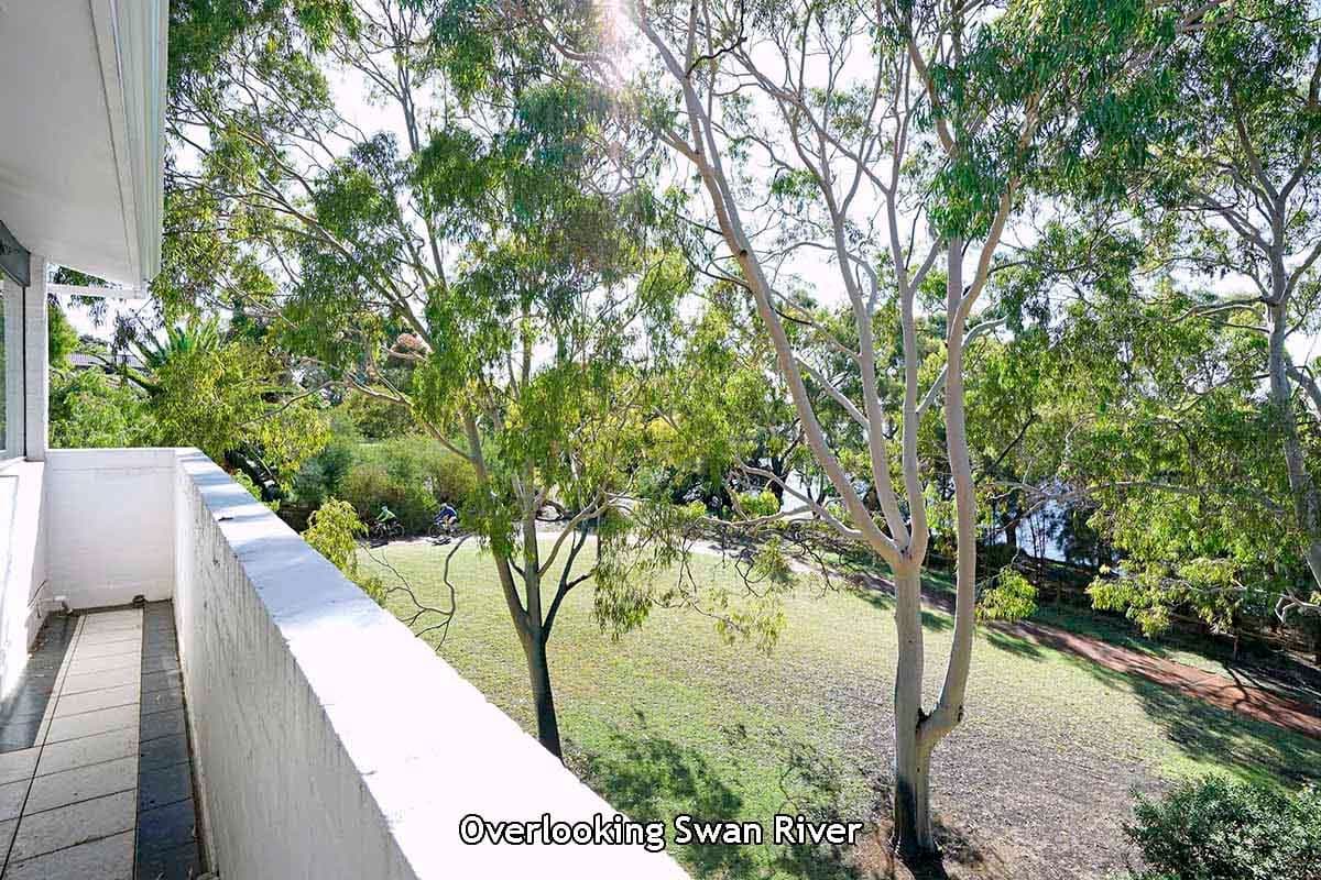 12/12 Wall Street, Maylands WA 6051, Maylands - Thumbnail 8