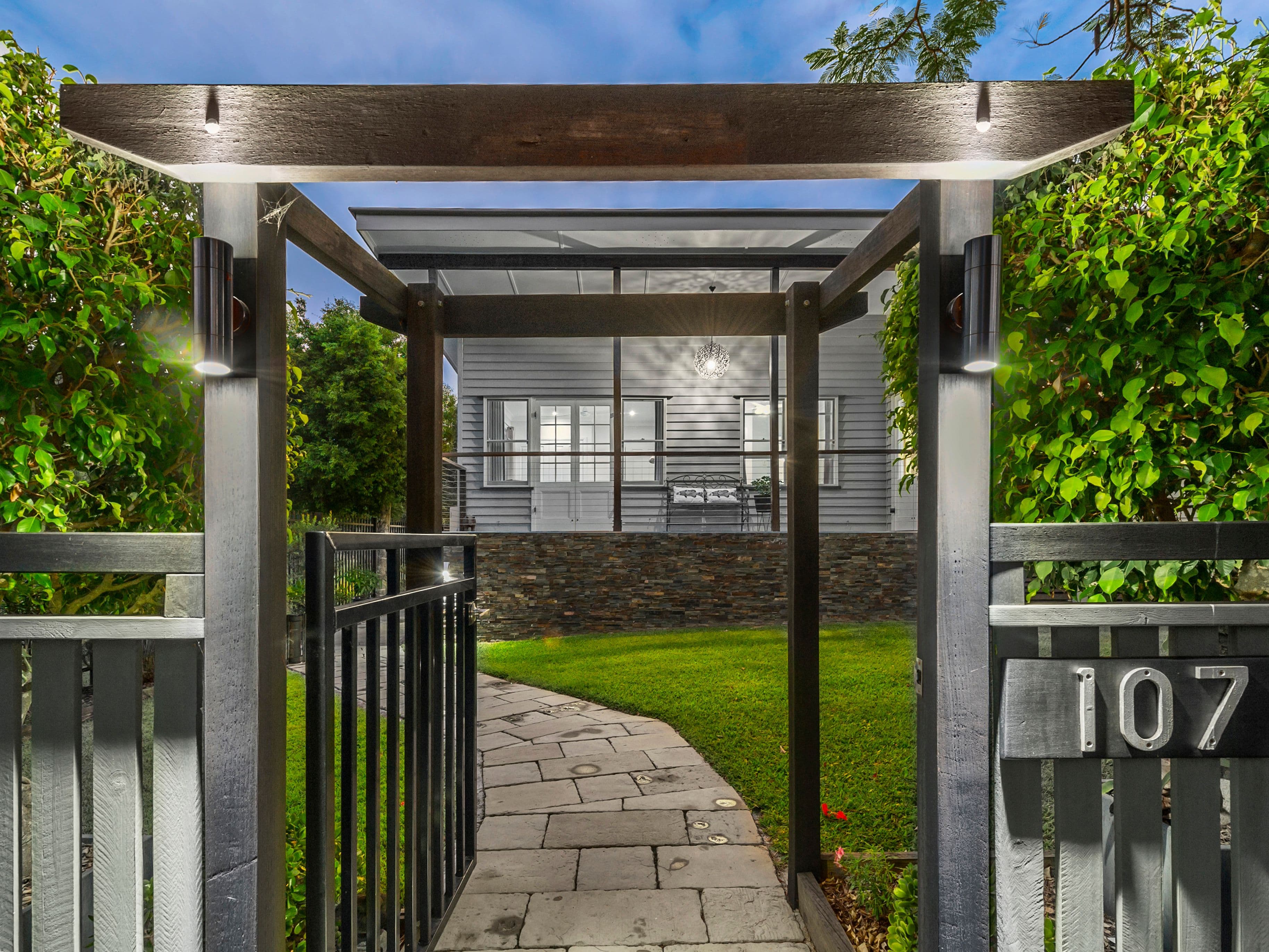 107 Mott Street, Gaythorne QLD 4051, Gaythorne - Thumbnail 5