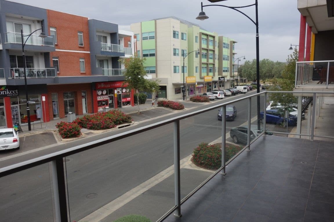10/5 Goodall Parade, Mawson Lakes SA 5095, Mawson Lakes - Image 1