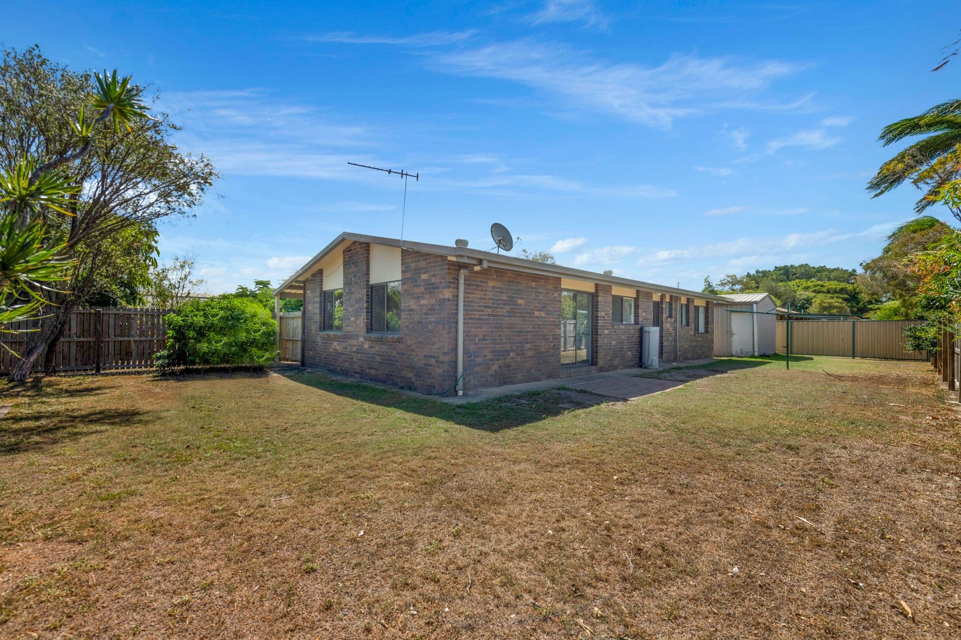 2 Chiswick Street, Avenell Heights QLD 4670, Avenell Heights - Thumbnail 2