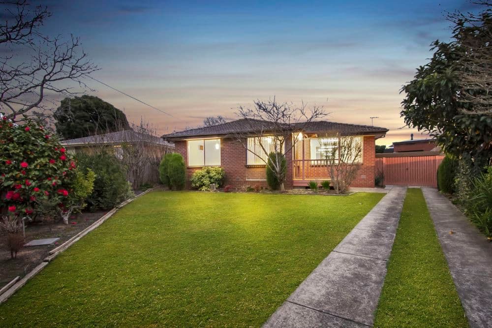 14 Reuben Street, Ferntree Gully VIC 3156, Ferntree Gully - Image 1