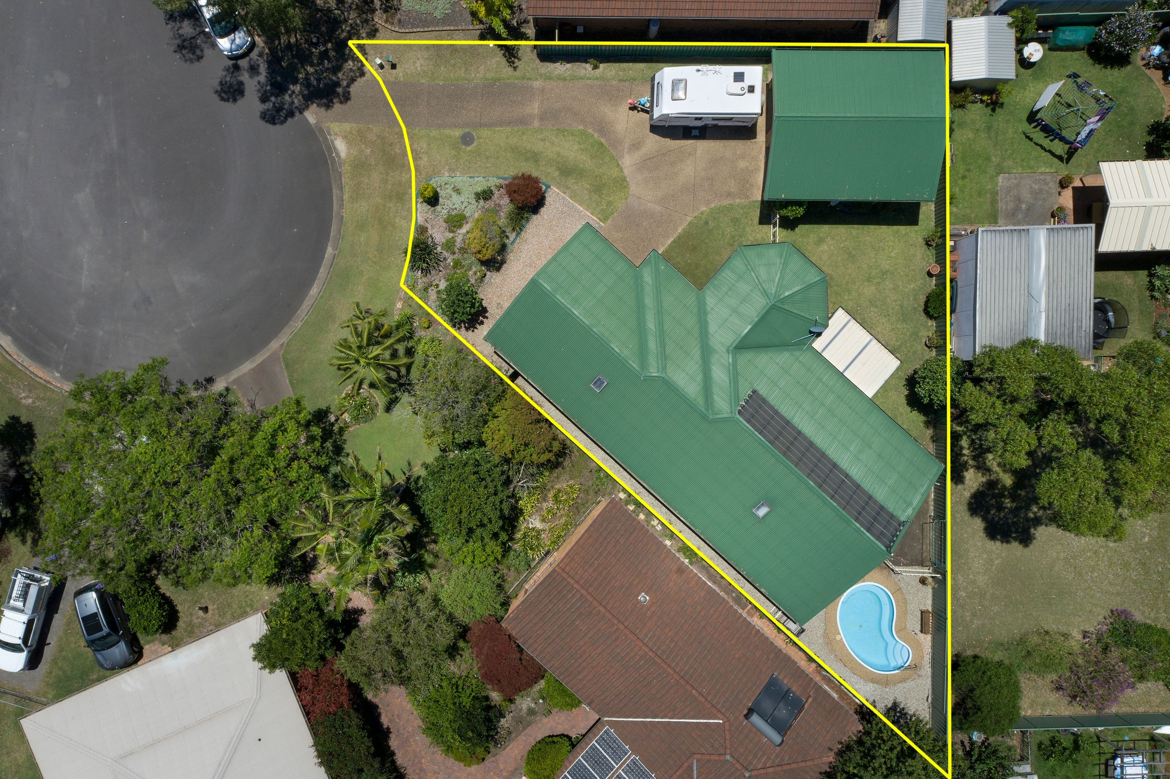 7 Gray Close, Shoalhaven Heads NSW 2535, Shoalhaven Heads - Thumbnail 2