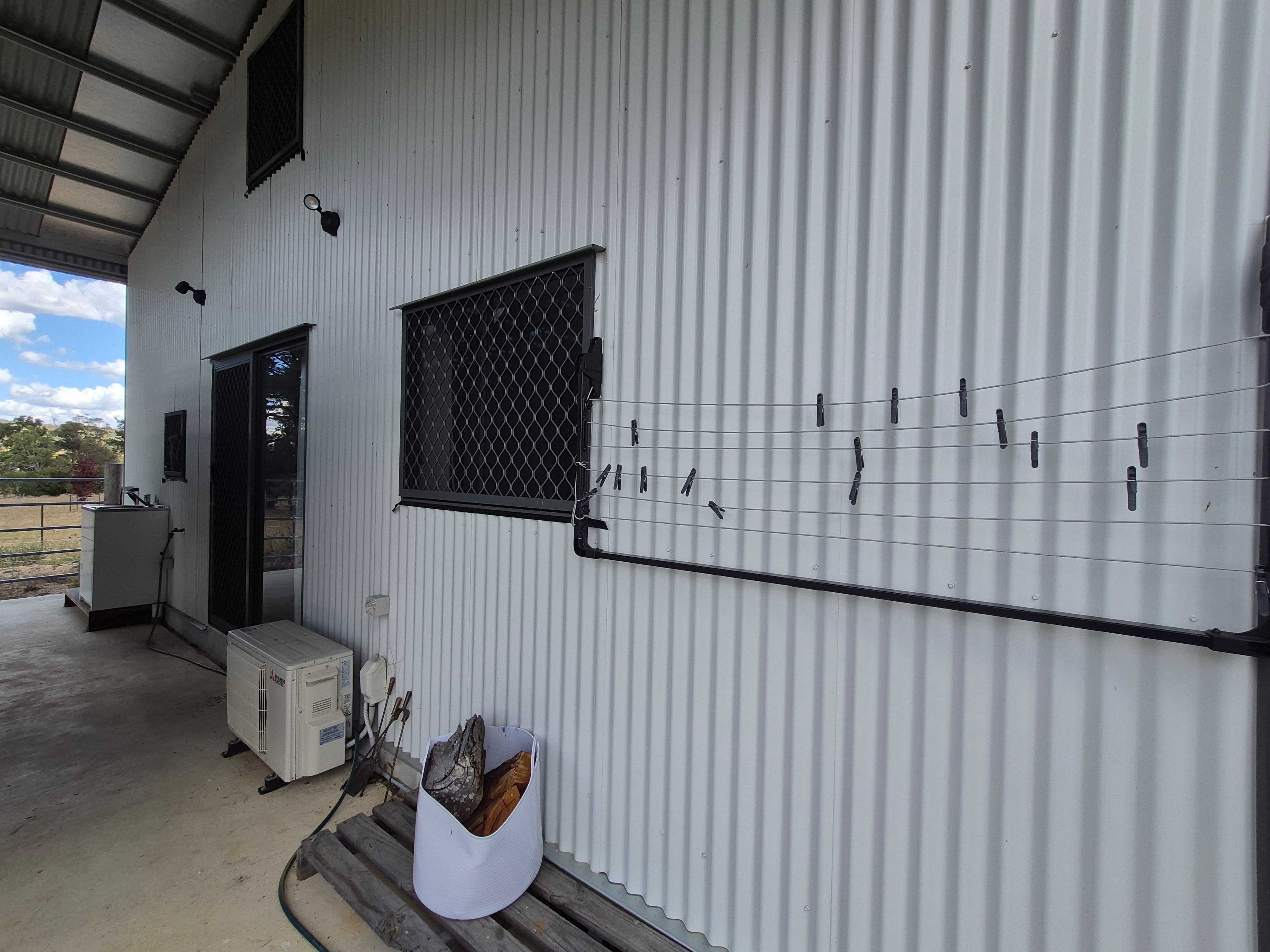 31 Seeley Lane, Eukey QLD 4380, Eukey - Image 1