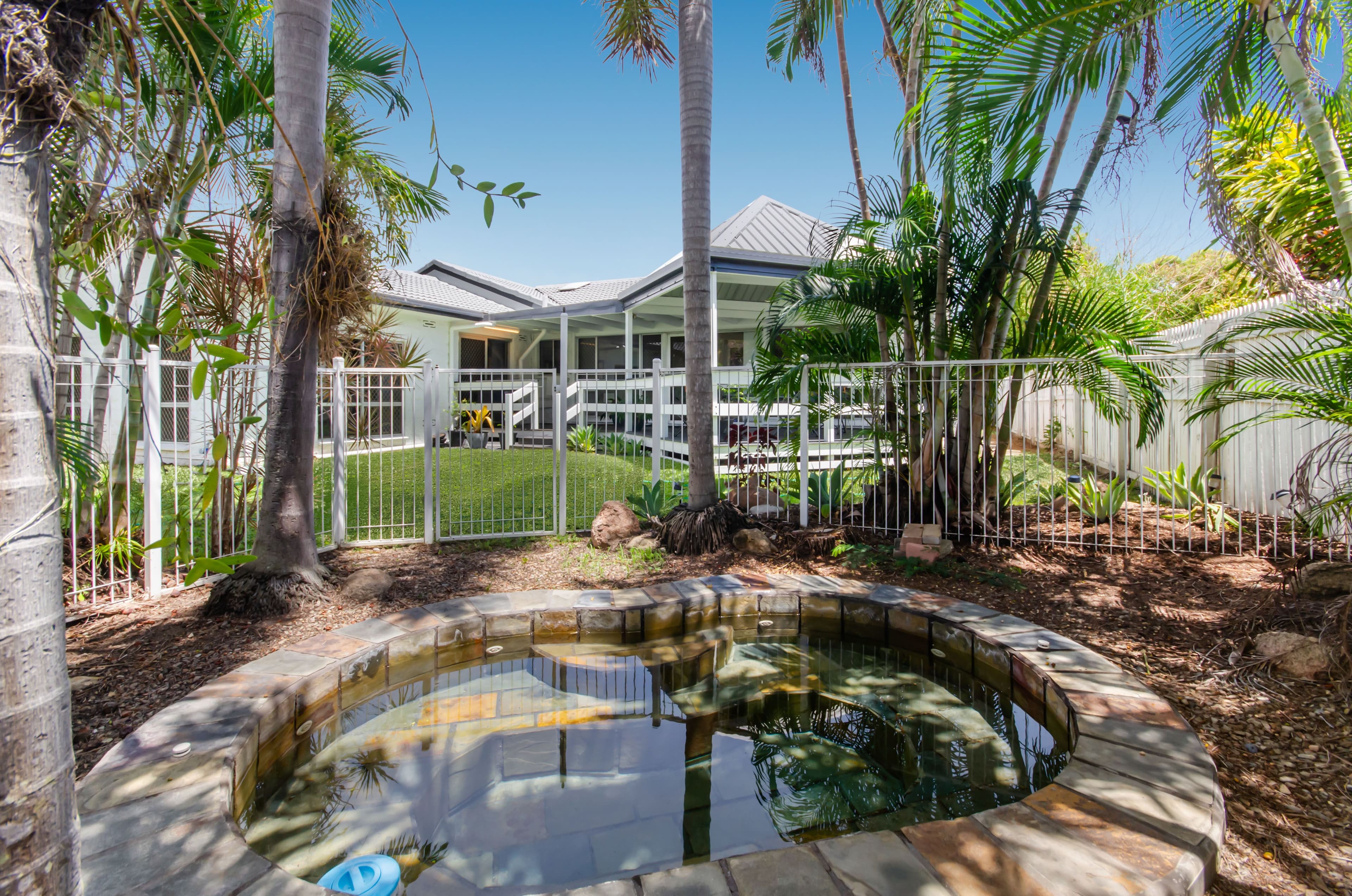 11 MAGNOLIA Court, Annandale QLD 4814, Annandale - Thumbnail 4