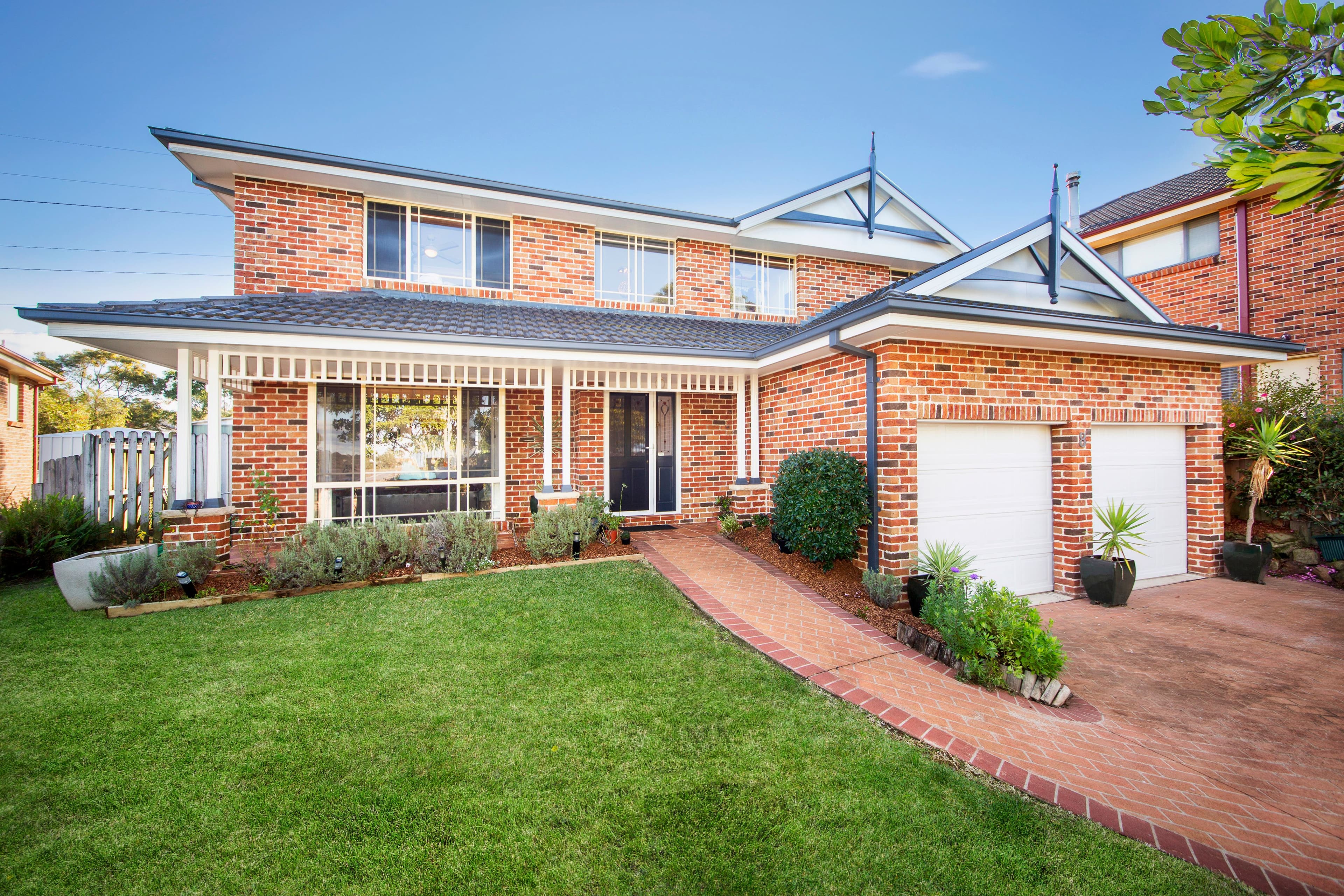 8 Foreman Place, Barden Ridge NSW 2234, Barden Ridge - Thumbnail 7