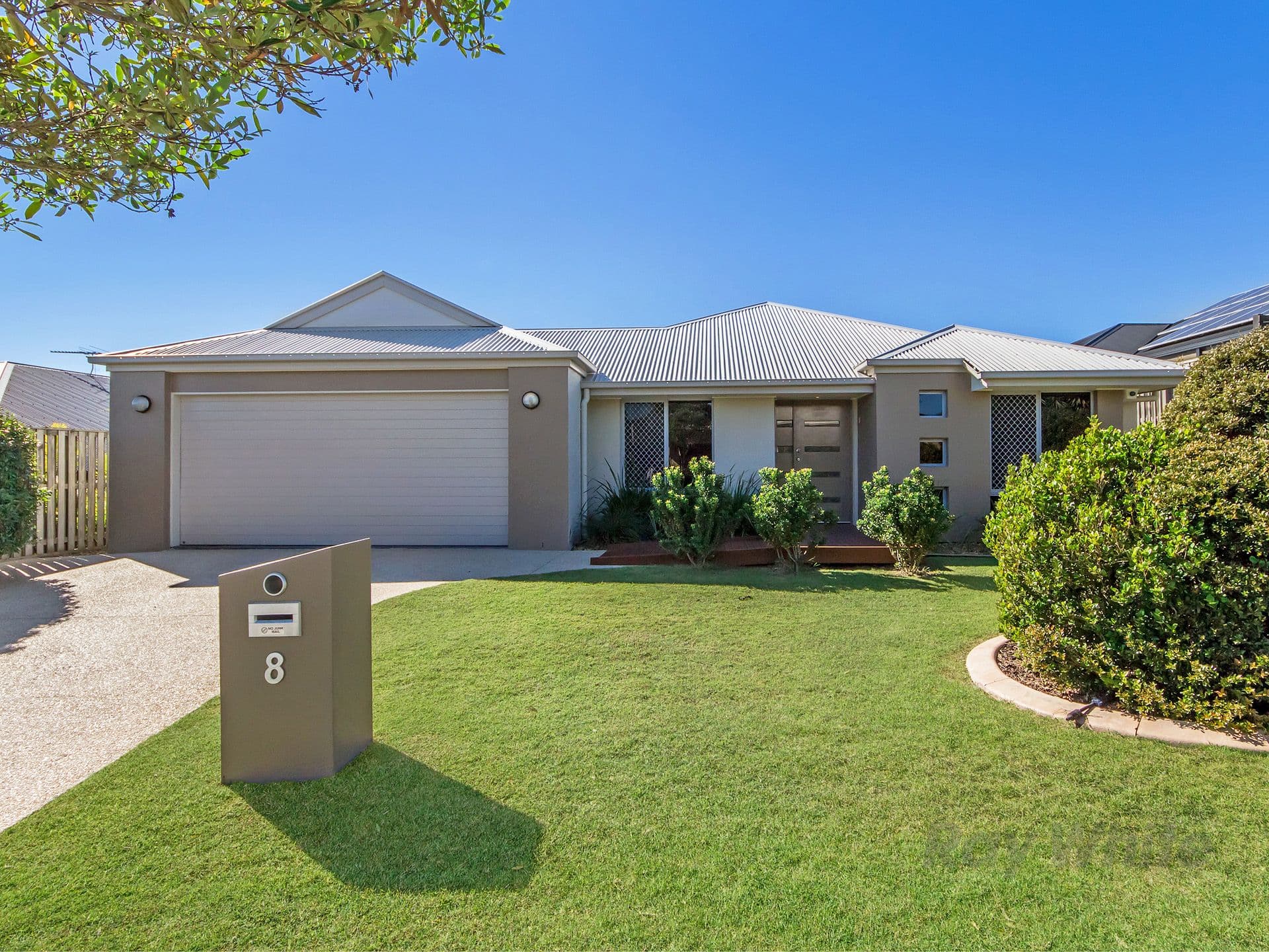 8 Penneshaw Crescent, Ormeau QLD 4208, Ormeau - Image 1
