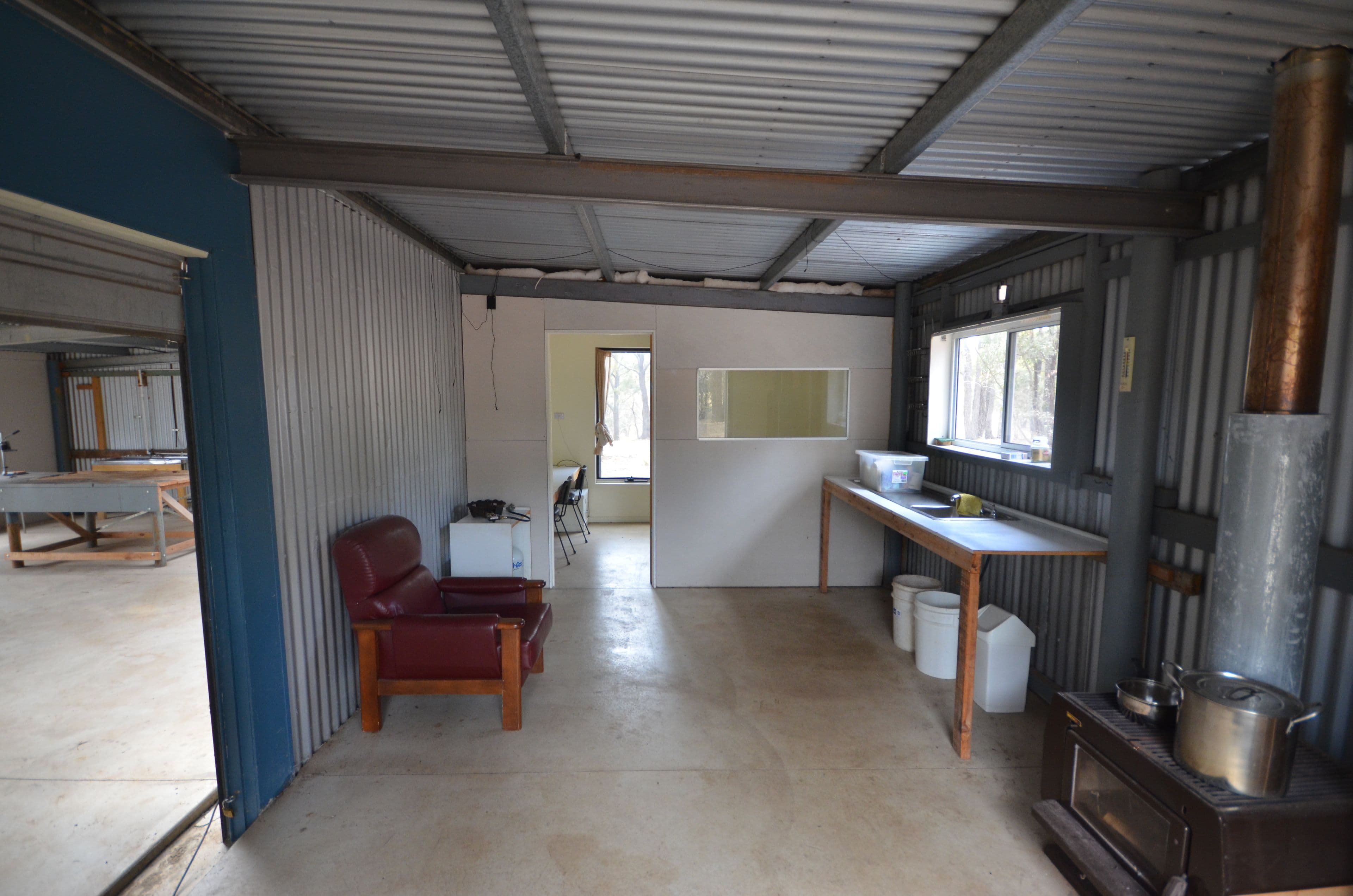 1067 Lexton-Talbot Road, Burnbank VIC 3371, Burnbank - Thumbnail 2