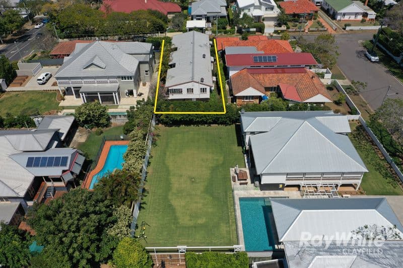 52 Lukin Street, Clayfield QLD 4011, Clayfield - Image 1