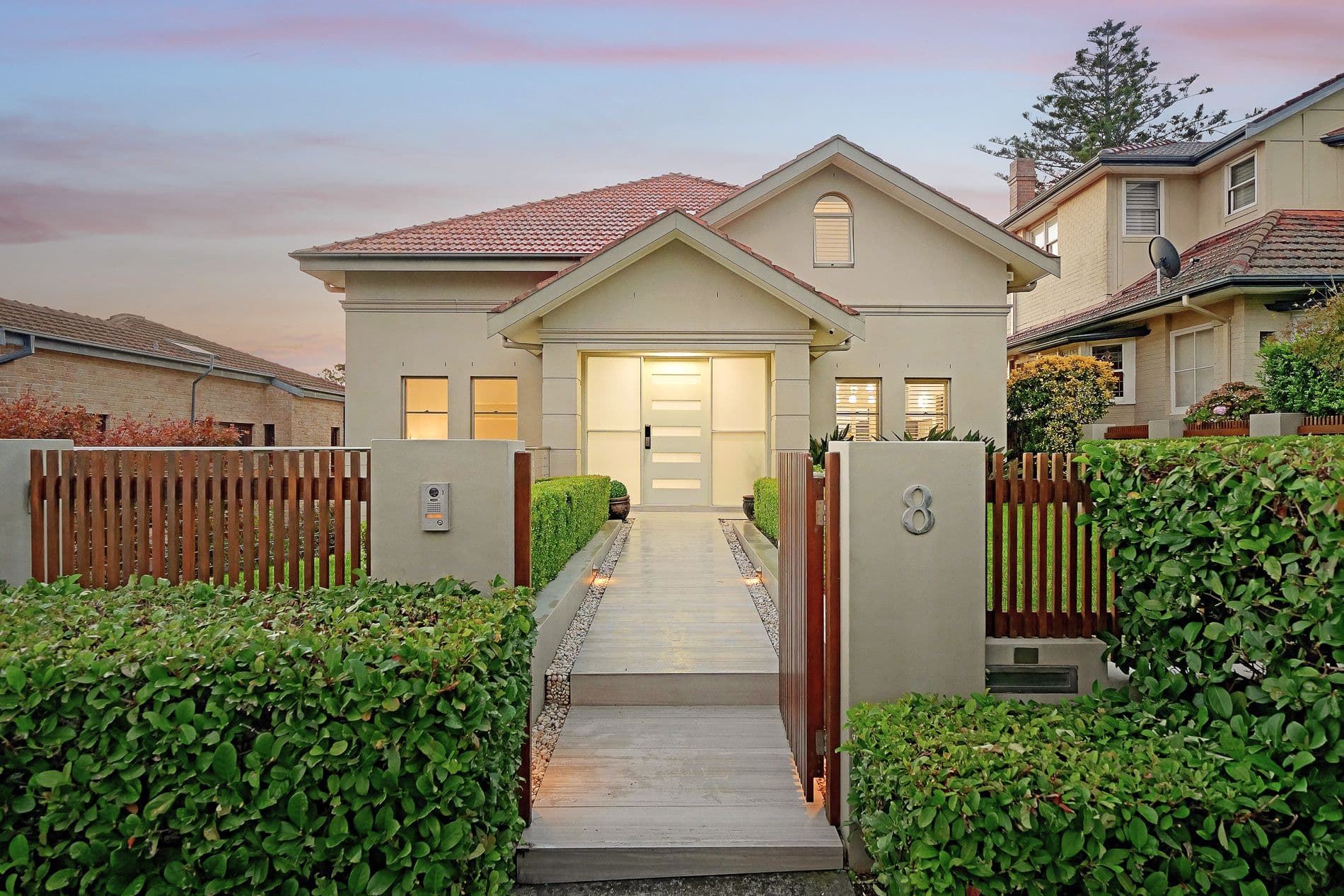 8 Pindari Avenue, Mosman NSW 2088, Mosman - Thumbnail 2