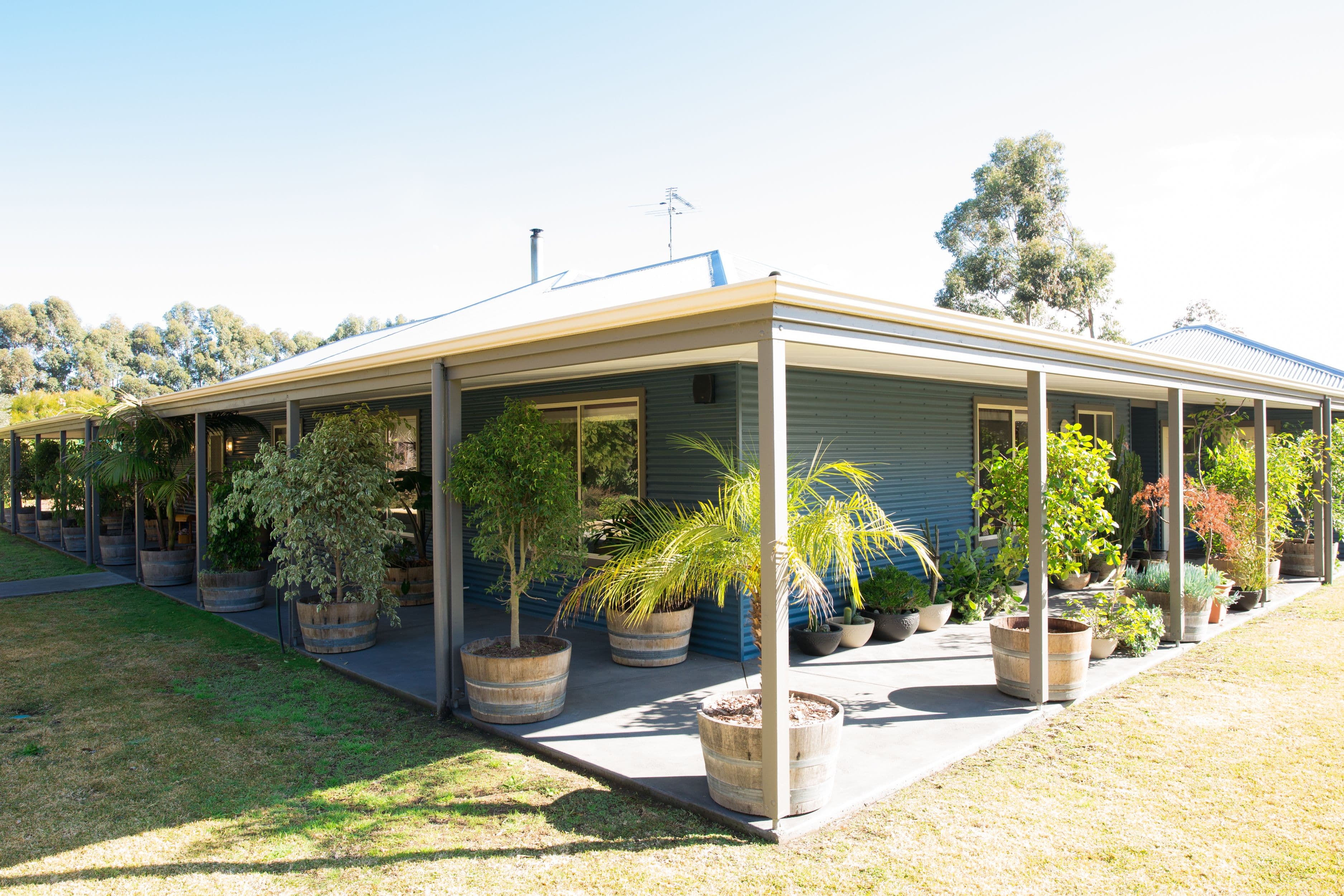 1407 Bridgetown-Boyup Brook Road, Benjinup WA 6255, Benjinup - Image 1