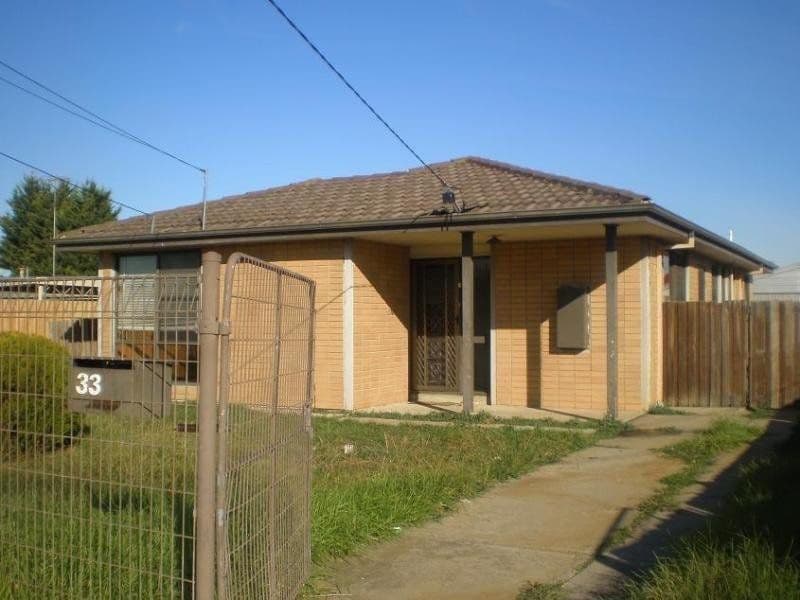 33 Dalton Street, Sunshine West VIC 3020, Sunshine West - Image 1