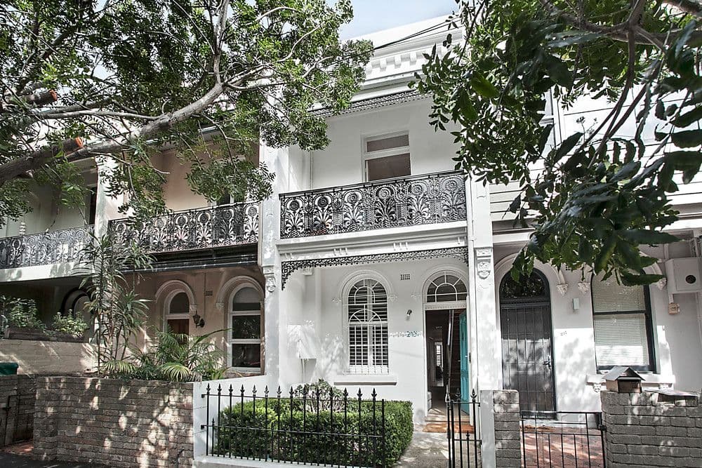 213 Sutherland Street, Paddington - Image 1