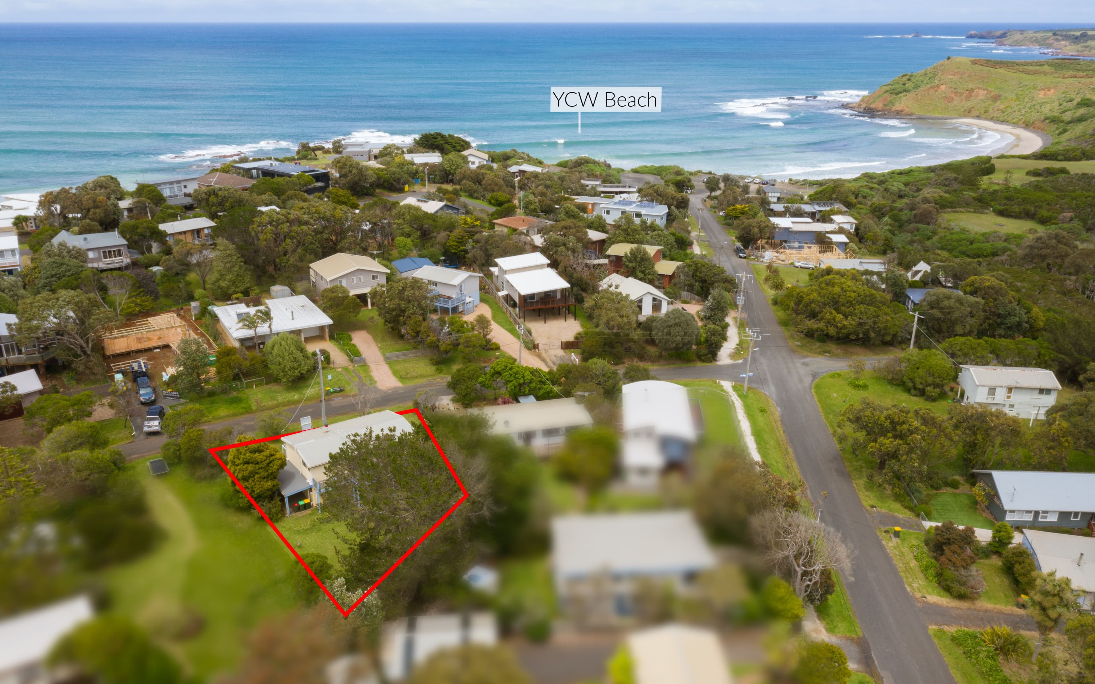 64 Marlin Street, Smiths Beach VIC 3922, Smiths Beach - Image 1