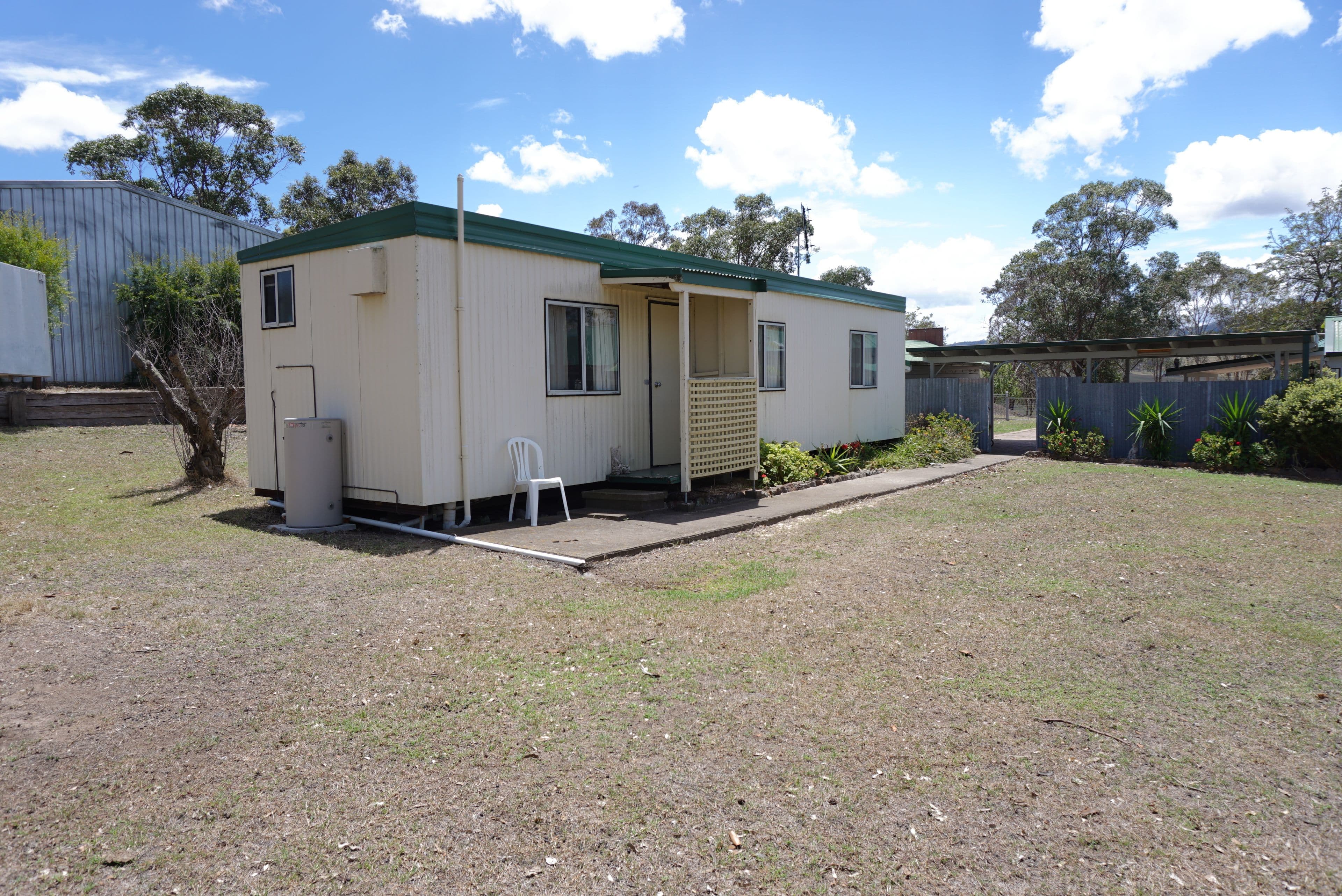 "Gulnare" 1627 Scrumlo Road, Hebden NSW 2330, Hebden - Thumbnail 5