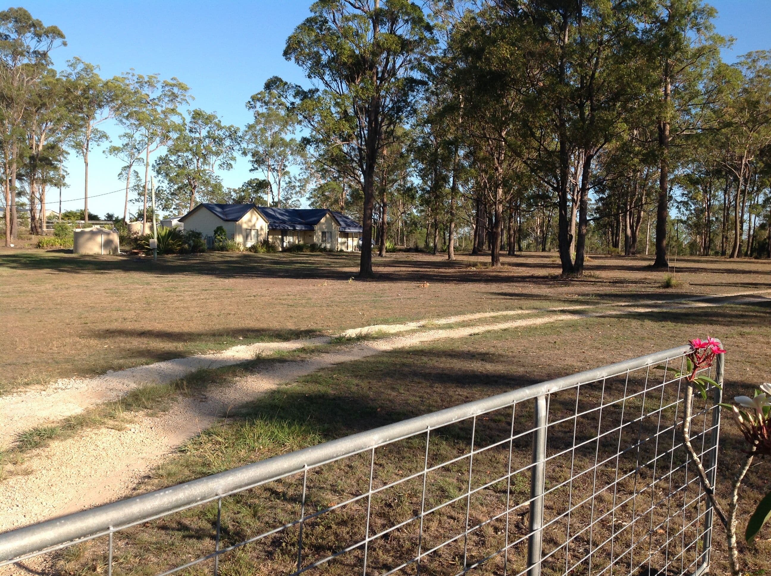 83 Old Mill Road, Yengarie QLD 4650, Yengarie - Image 1