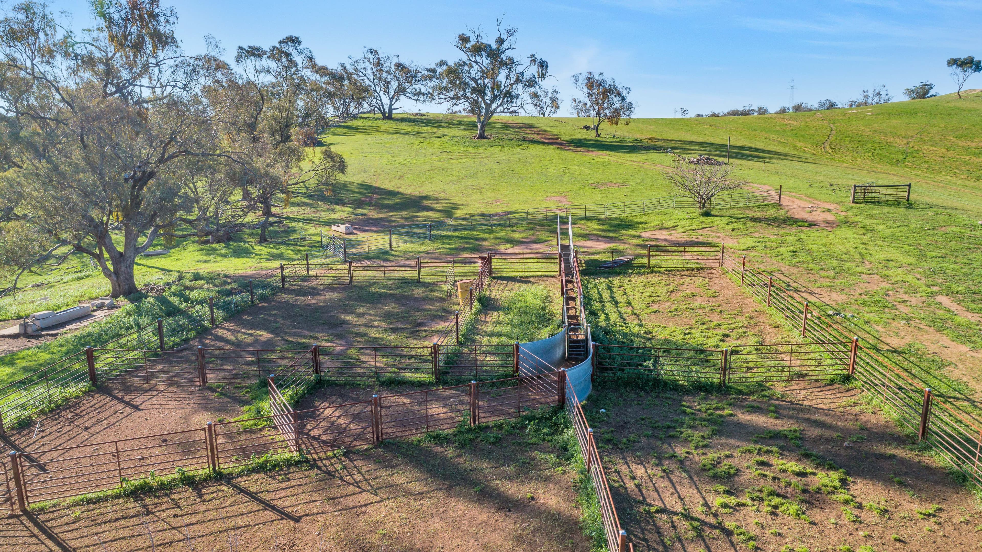 'Stone Hut' - Lot 320 Halls Road, Wirrabara SA 5481, Wirrabara - Thumbnail 6