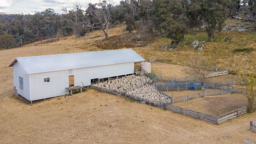 571 Nowlands Road, Aberfoyle NSW 2350, Aberfoyle - Thumbnail 2