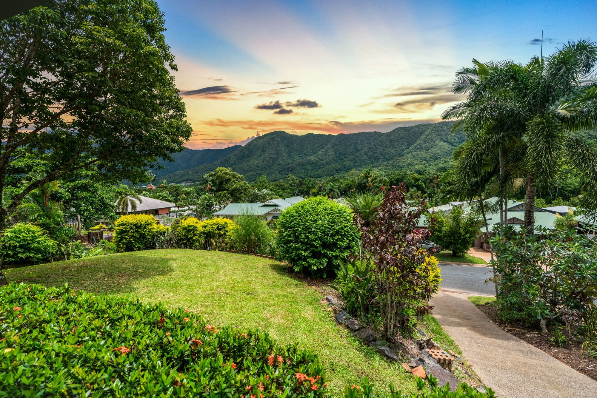 18 Goodsell Drive, Bentley Park QLD 4869, Bentley Park - Image 1