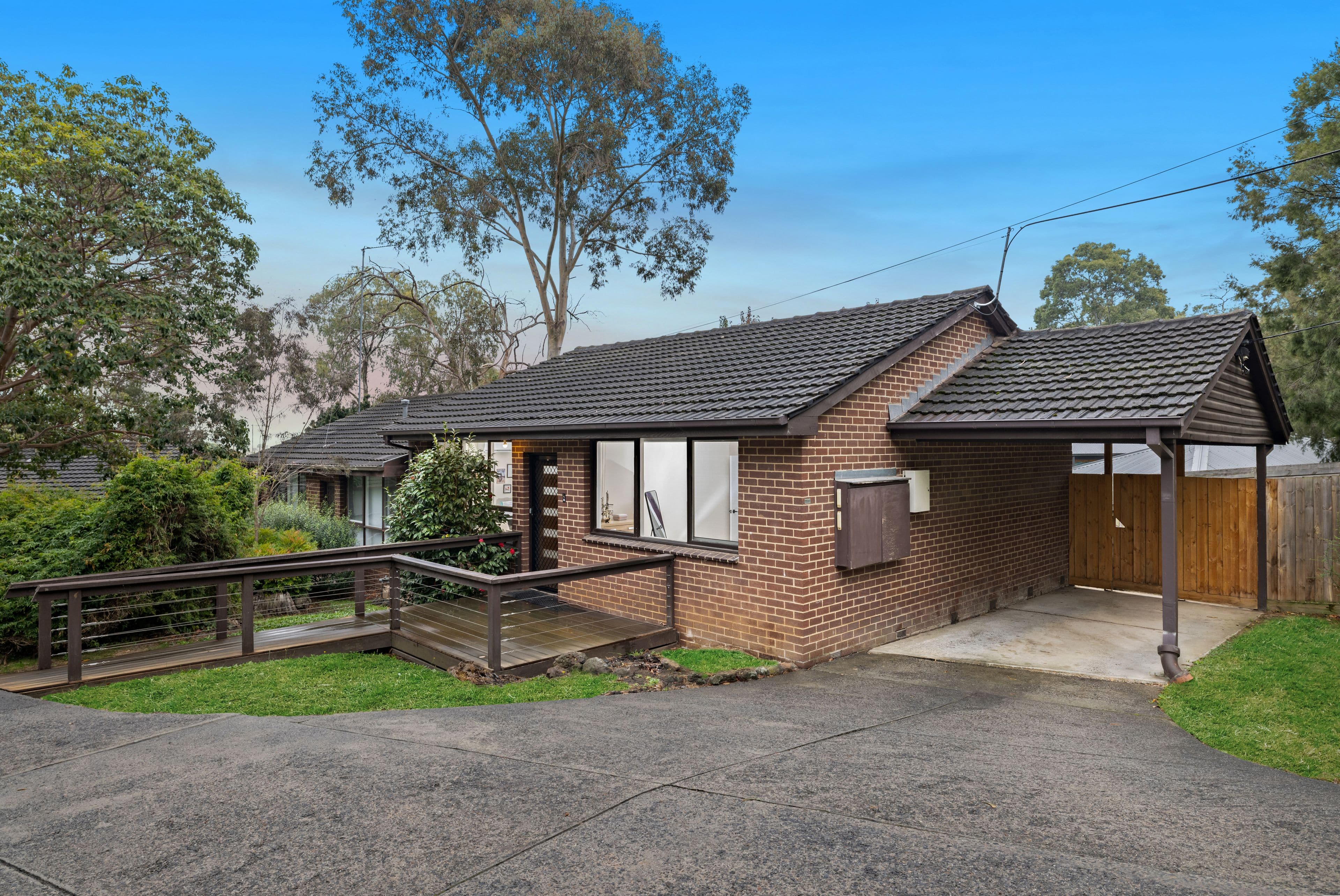 36 Margot Street, Ferntree Gully VIC 3156, Ferntree Gully - Image 1