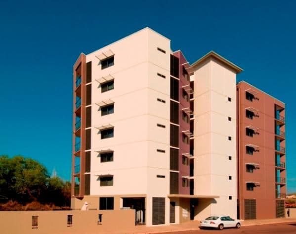 17/24 Harvey Street, DARWIN CITY NT 0800, Darwin City - Thumbnail 8