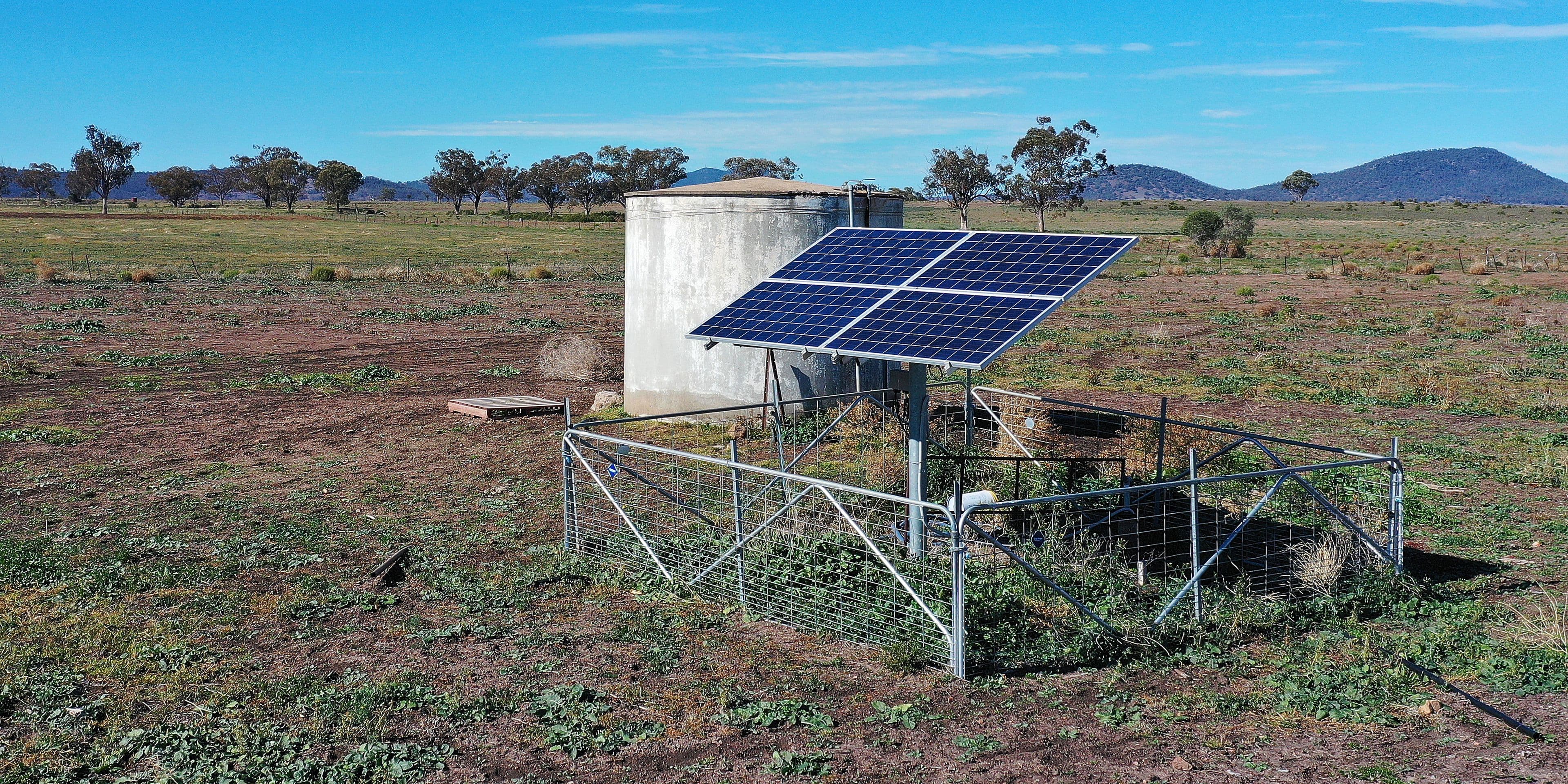 590 Round Hill Road "Inverary", Piallaway NSW 2342, Piallaway - Thumbnail 4