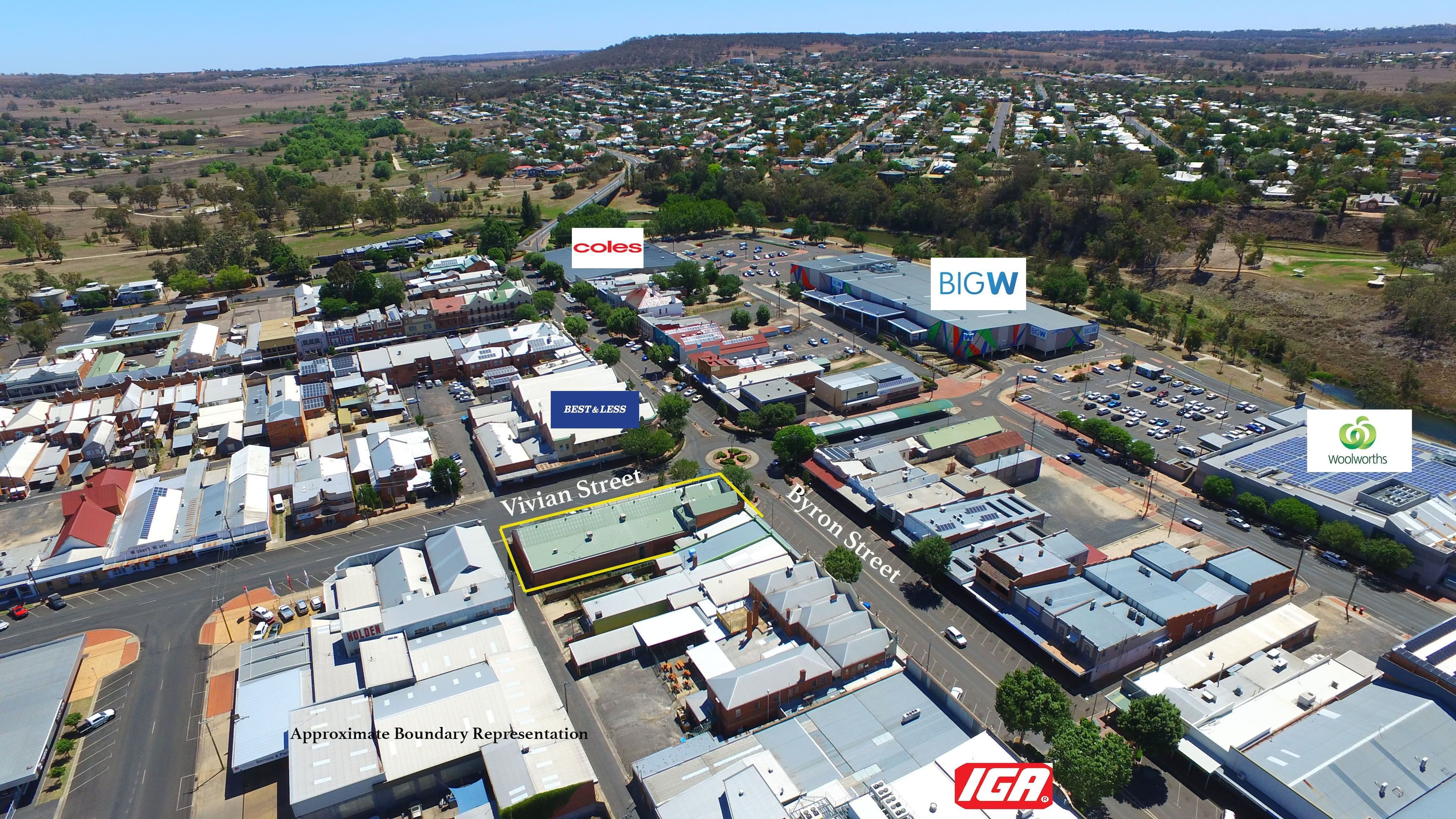 Inverell NSW 2360, Inverell - Image 1
