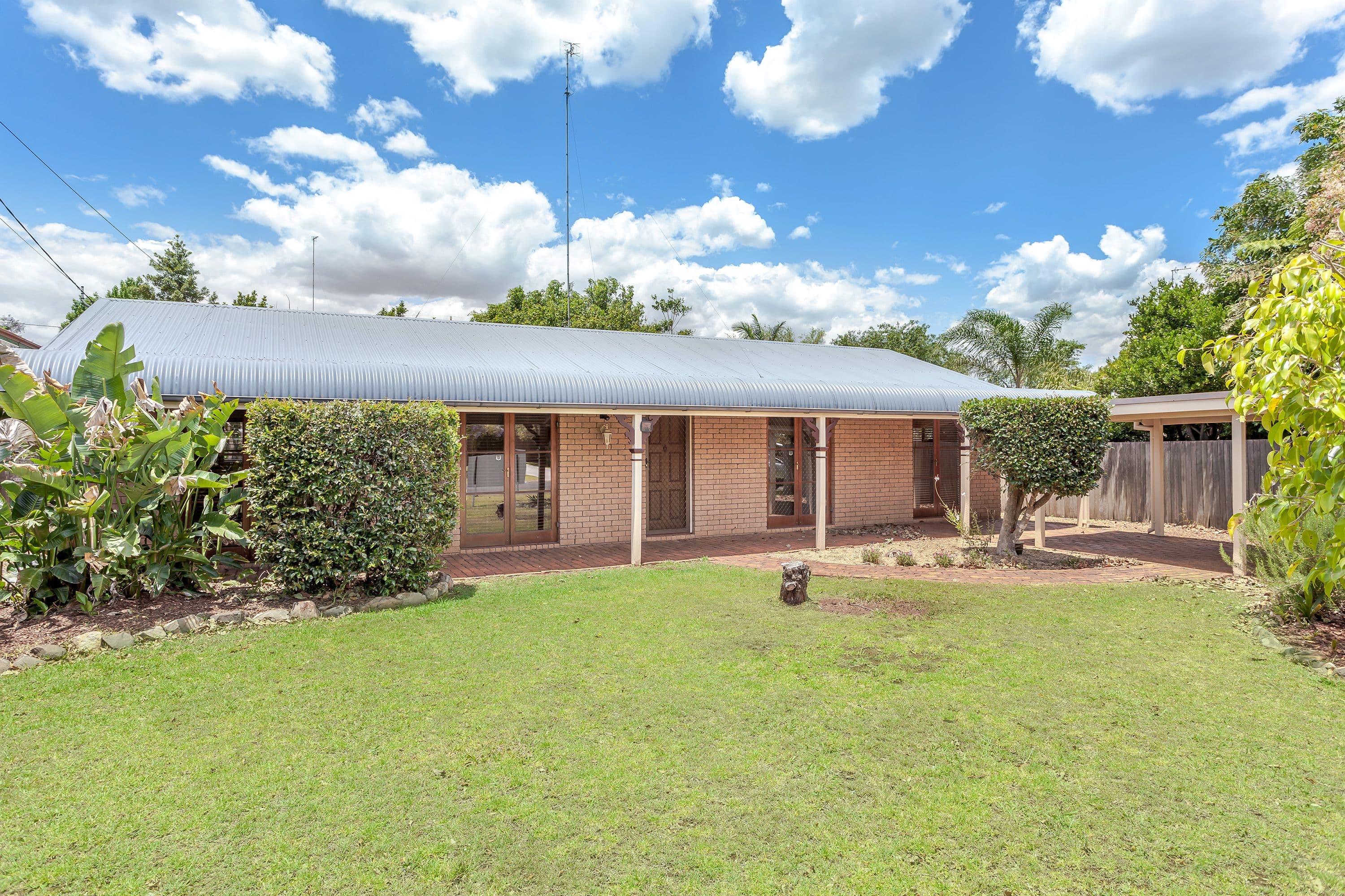 6 Evonrise Street, Rangeville QLD 4350, Rangeville - Image 1