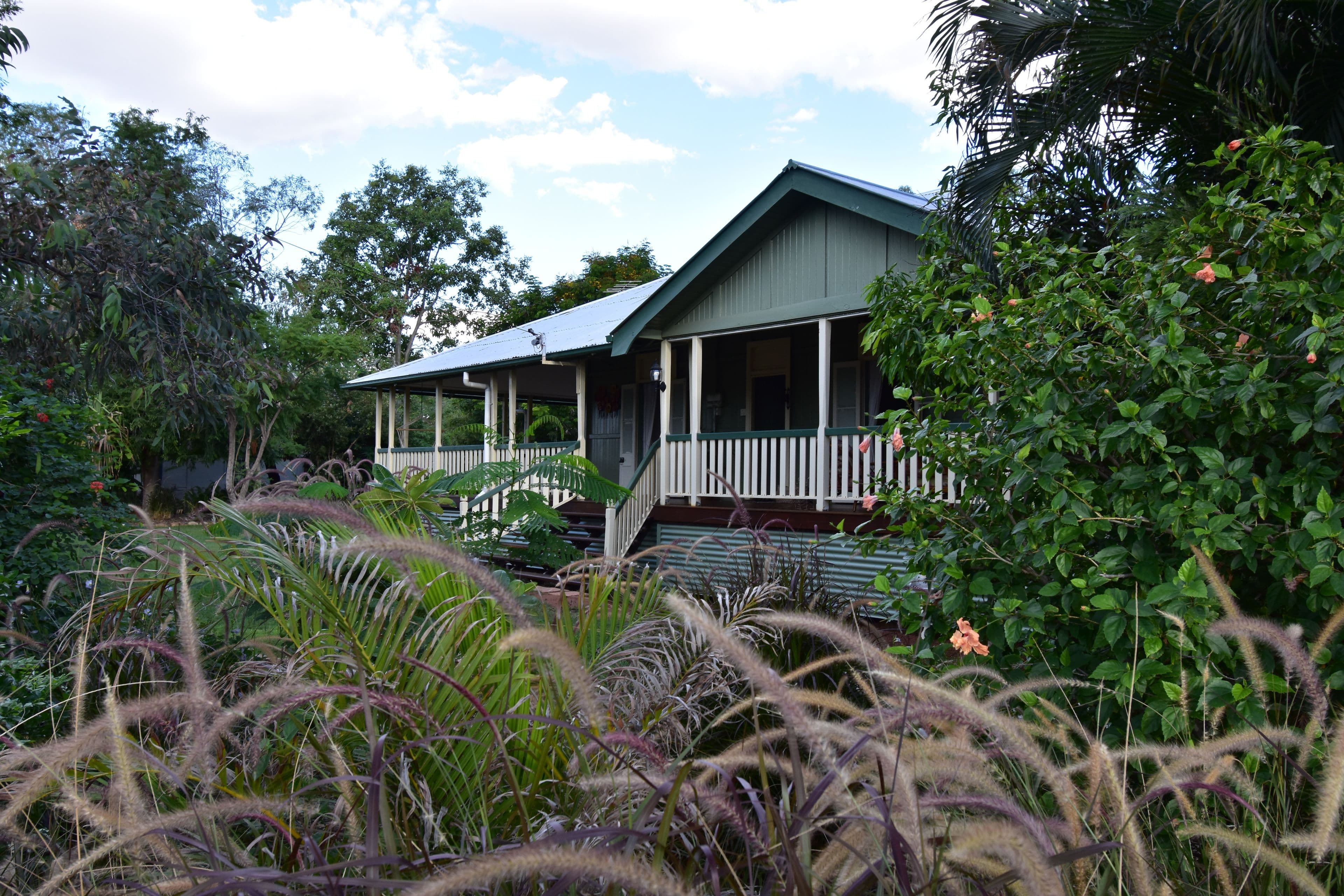 55 Fir Street, Barcaldine QLD 4725, Barcaldine - Image 1