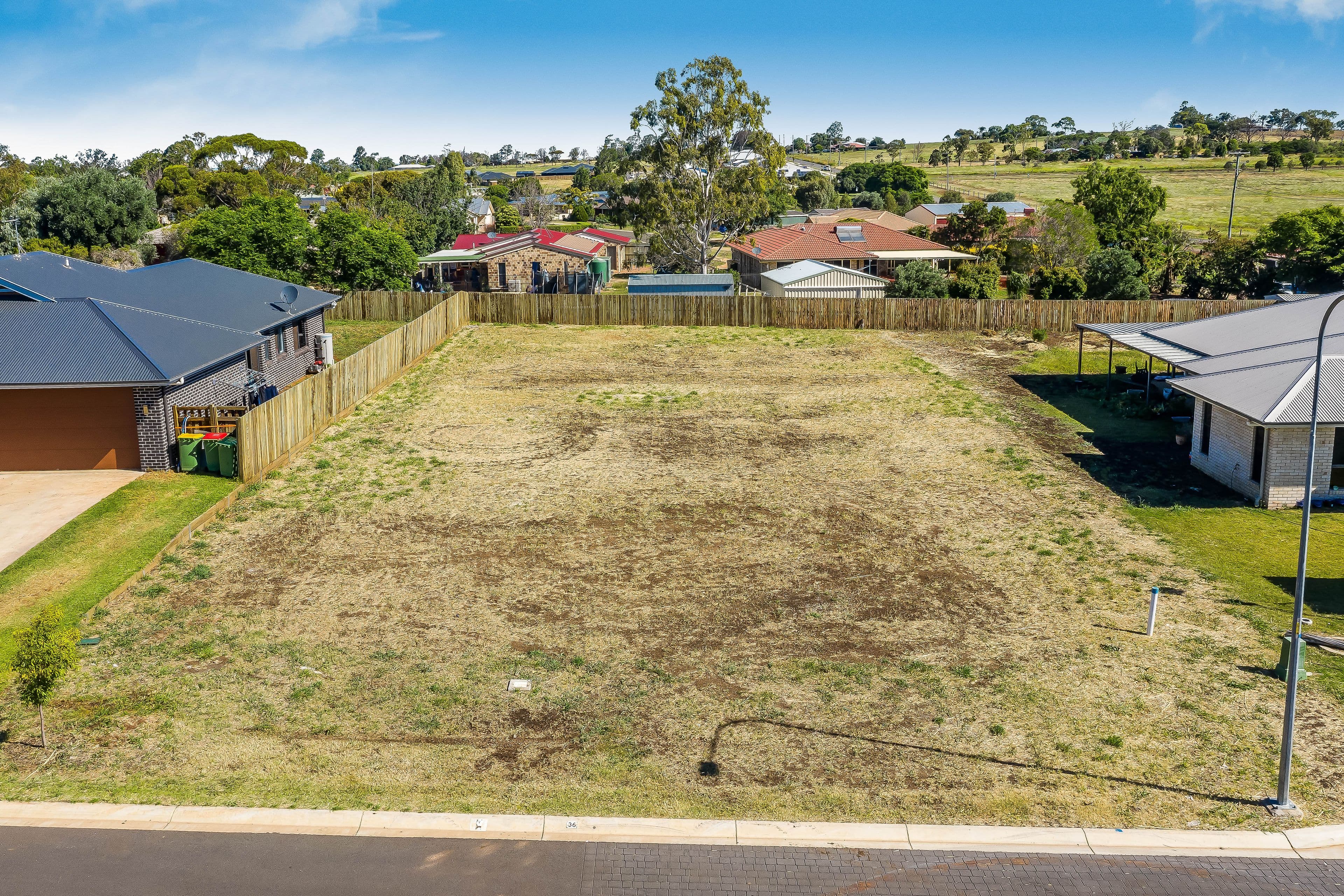 36 Kellett Drive, Westbrook QLD 4350, Westbrook - Thumbnail 2