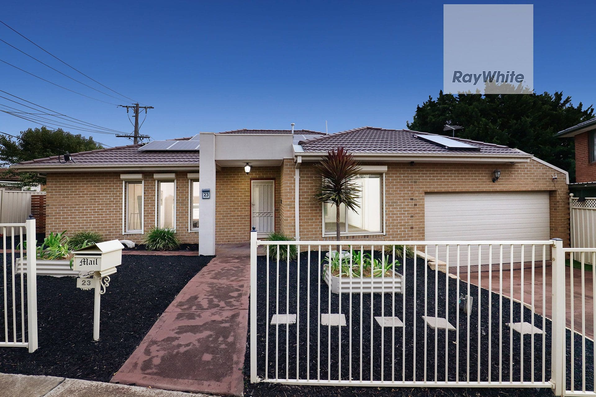 23 Dunfield Drive, Gladstone Park VIC 3043, Gladstone Park - Image 1