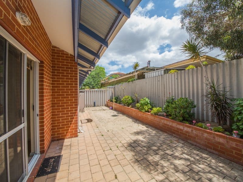 4/163 Lawley Street, Yokine WA 6060, Yokine - Thumbnail 2