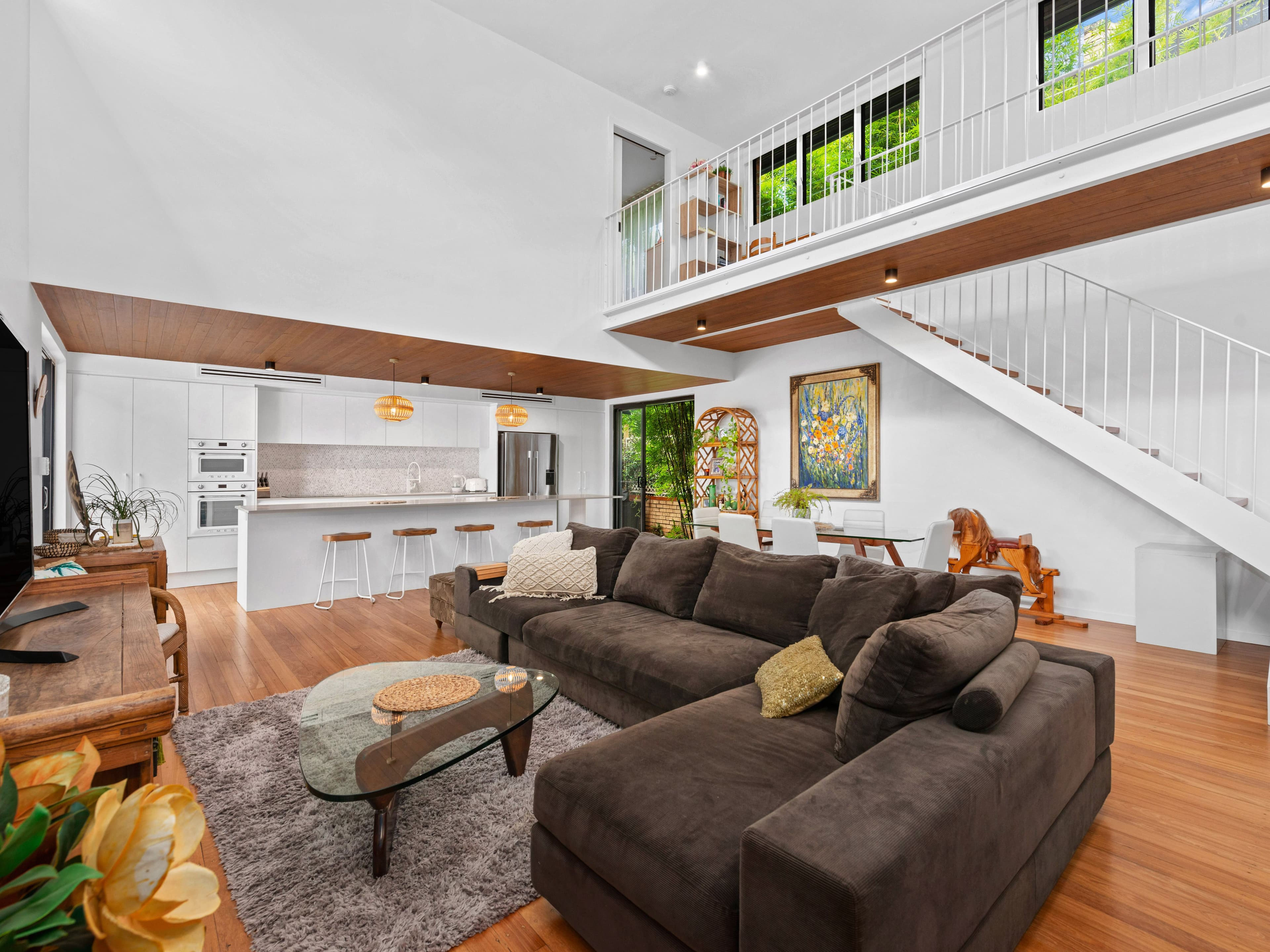 602 Lower Bowen Terrace, New Farm QLD 4005, New Farm - Thumbnail 5