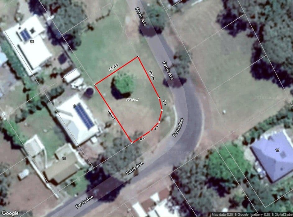7 Ferris Avenue, River Heads QLD 4655, River Heads - Thumbnail 6