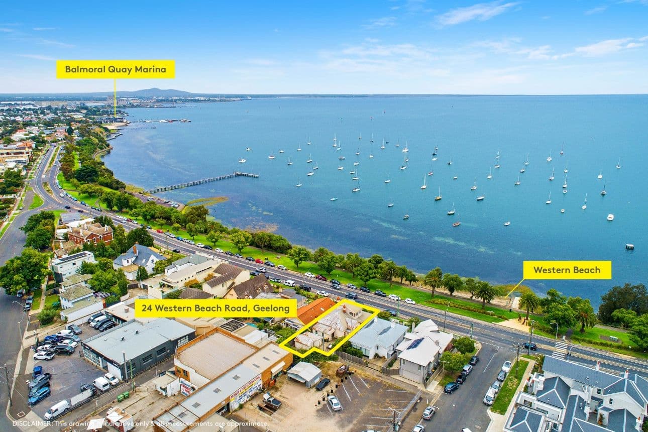 24 Western Beach Road, Geelong VIC 3220, Geelong - Thumbnail 8