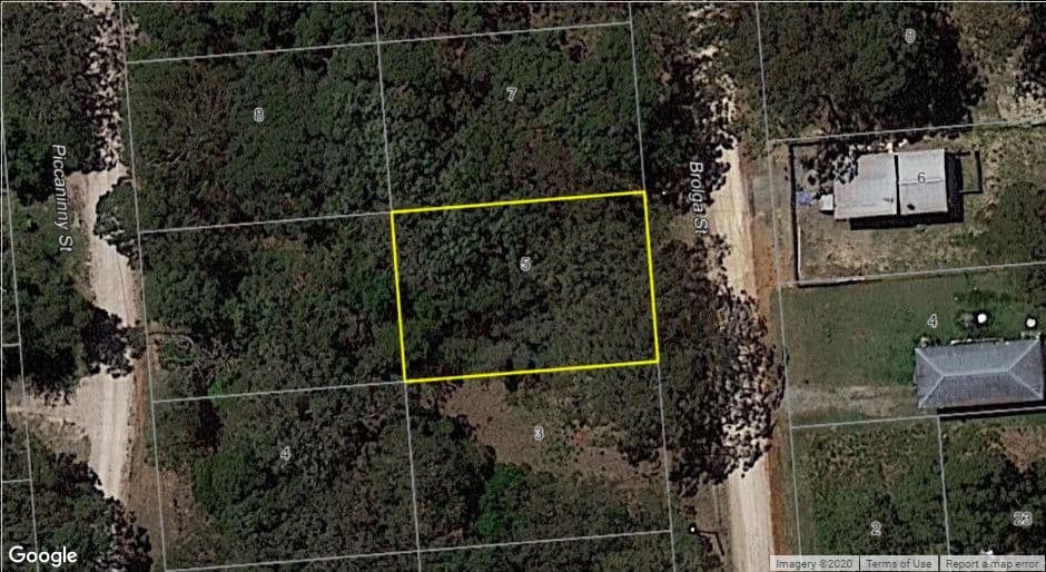 5 Brolga Street, Macleay Island QLD 4184, Macleay Island - Image 1